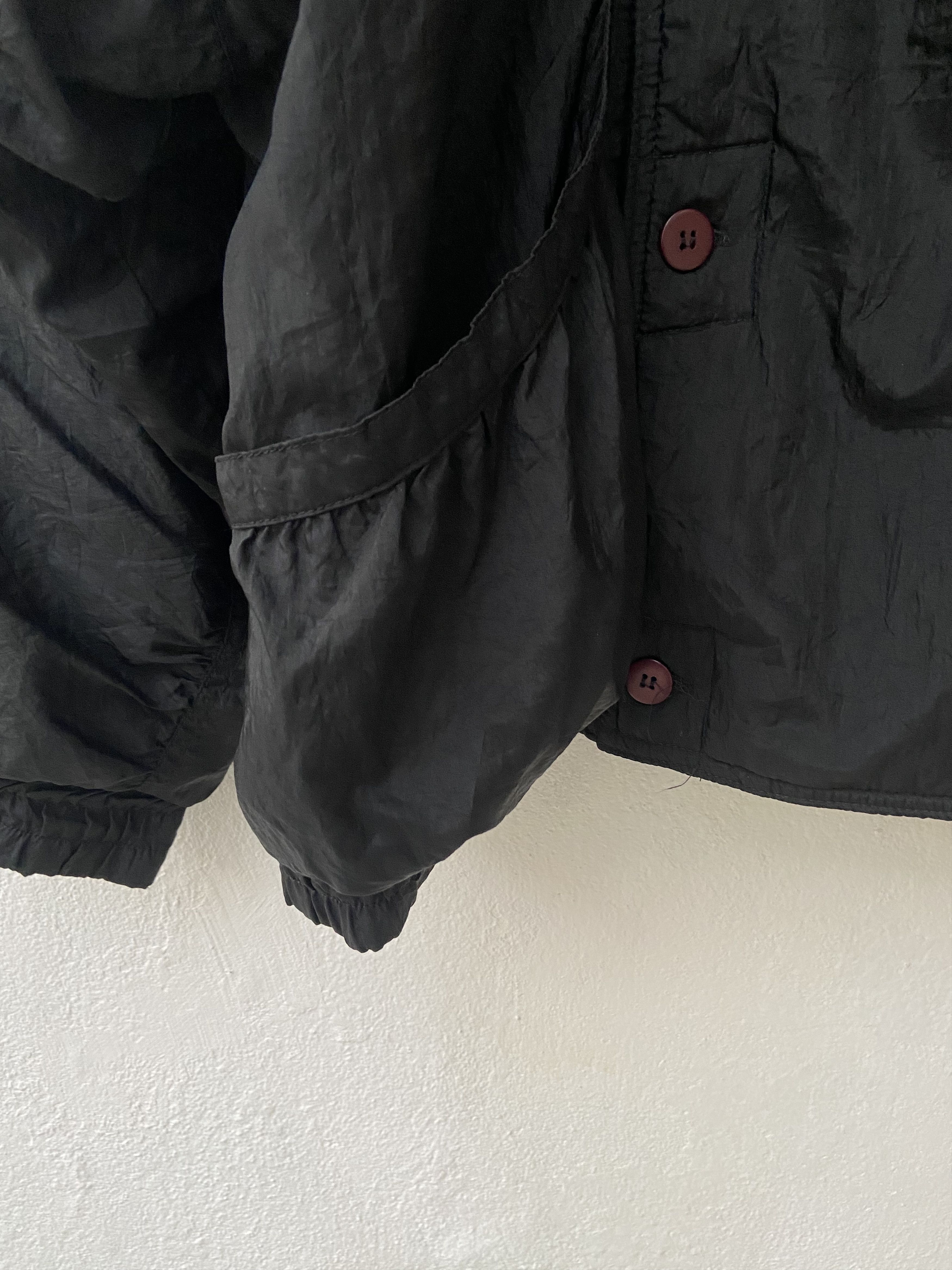 Andreluciano Andreluciano double breasted oversize jacket Size US M / EU 48-50 / 2 - 3 Thumbnail