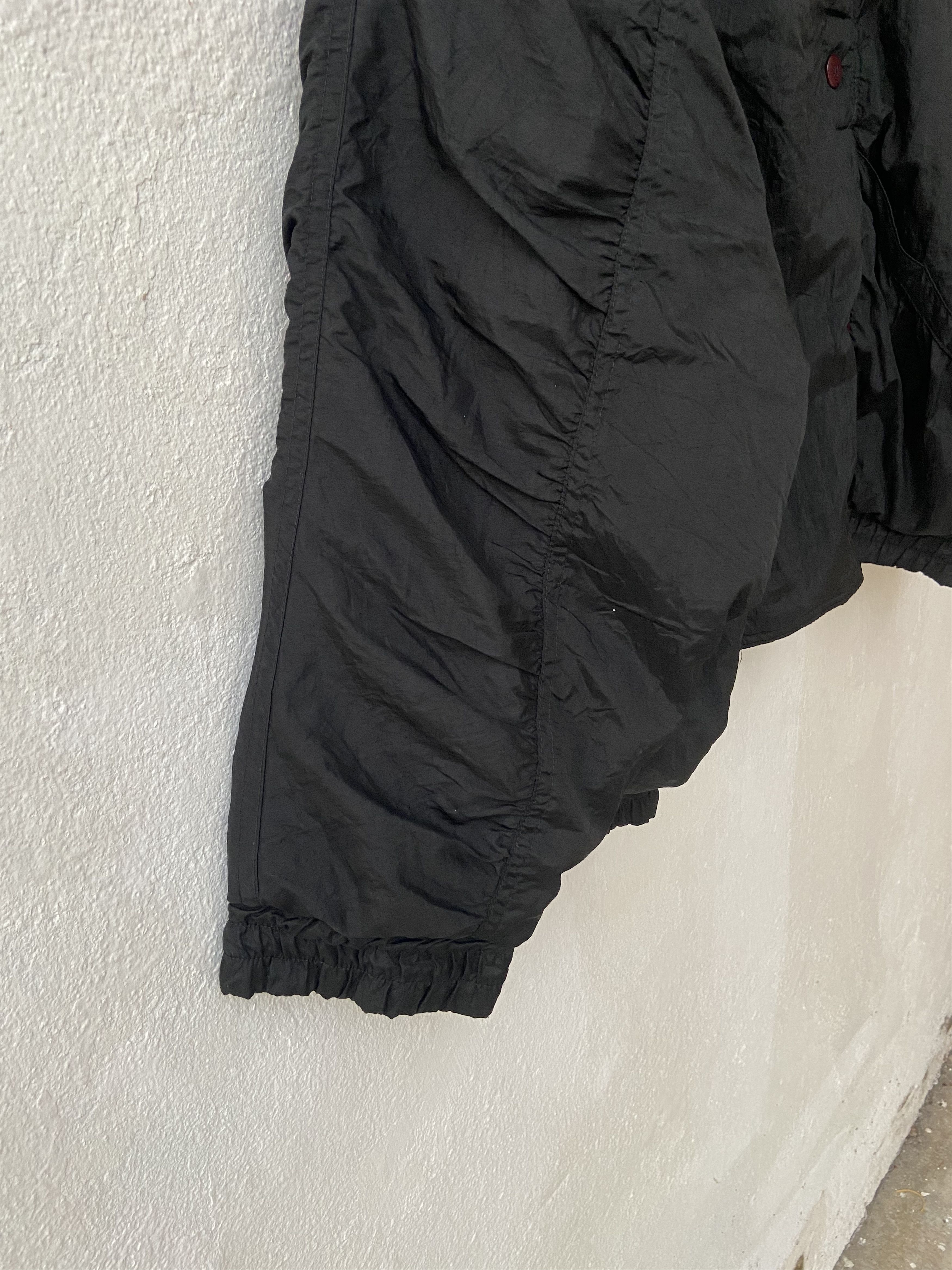 Andreluciano Andreluciano double breasted oversize jacket Size US M / EU 48-50 / 2 - 5 Thumbnail