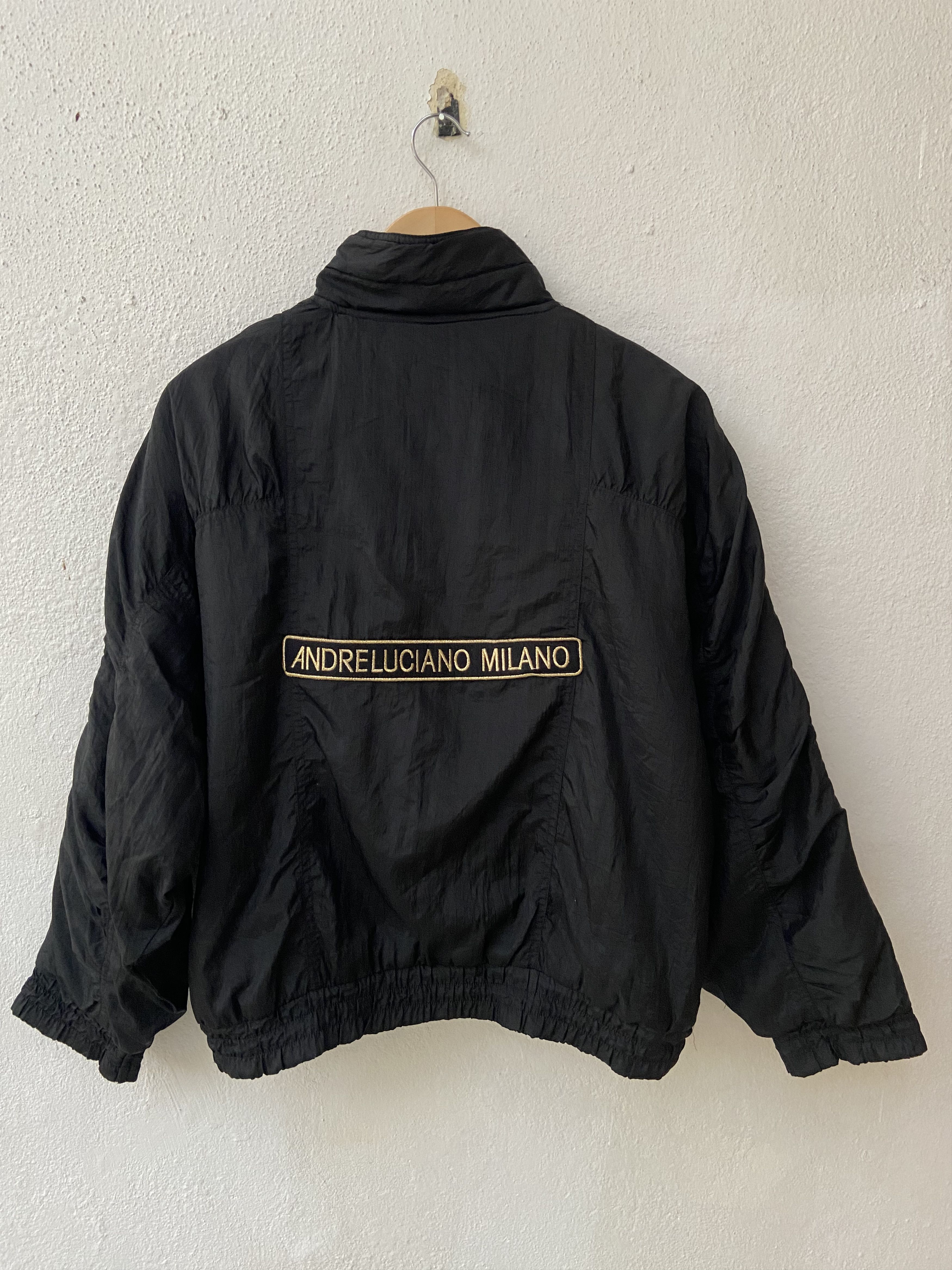 Andreluciano Andreluciano double breasted oversize jacket Size US M / EU 48-50 / 2 - 4 Thumbnail