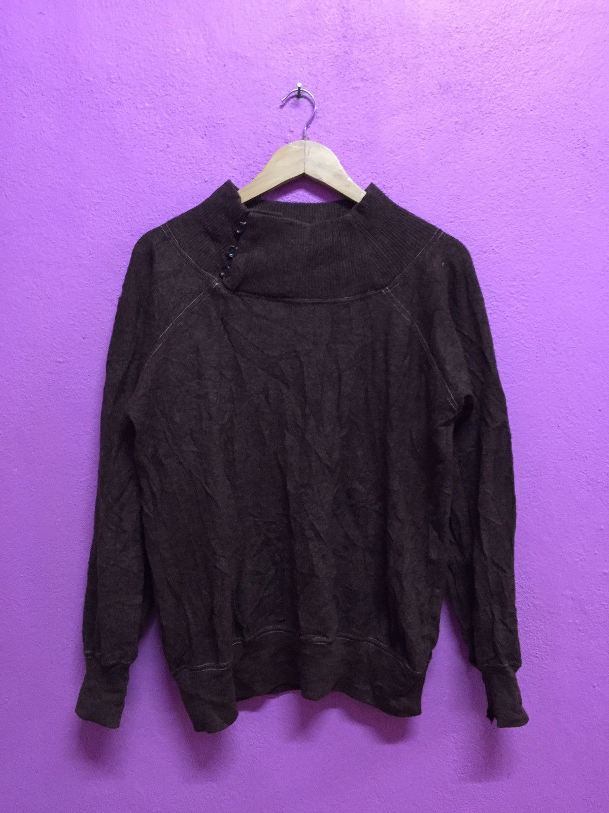 Kapital Kapital Sweatshirts Size S Size US S / EU 44-46 / 1 - 1 Thumbnail