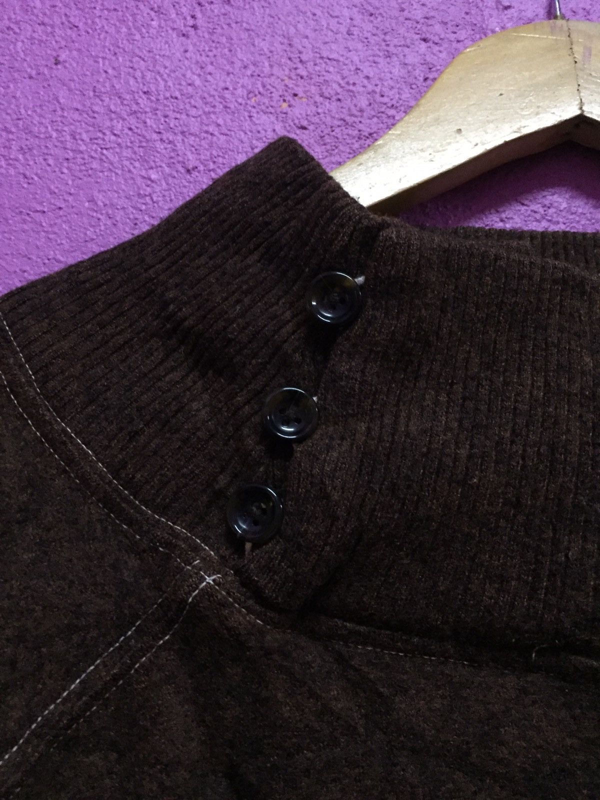 Kapital Kapital Sweatshirts Size S Size US S / EU 44-46 / 1 - 3 Thumbnail