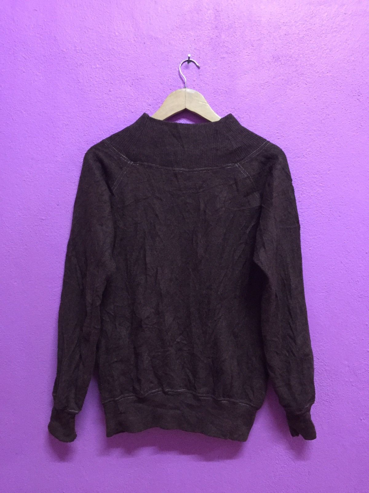 Kapital Kapital Sweatshirts Size S Size US S / EU 44-46 / 1 - 2 Thumbnail