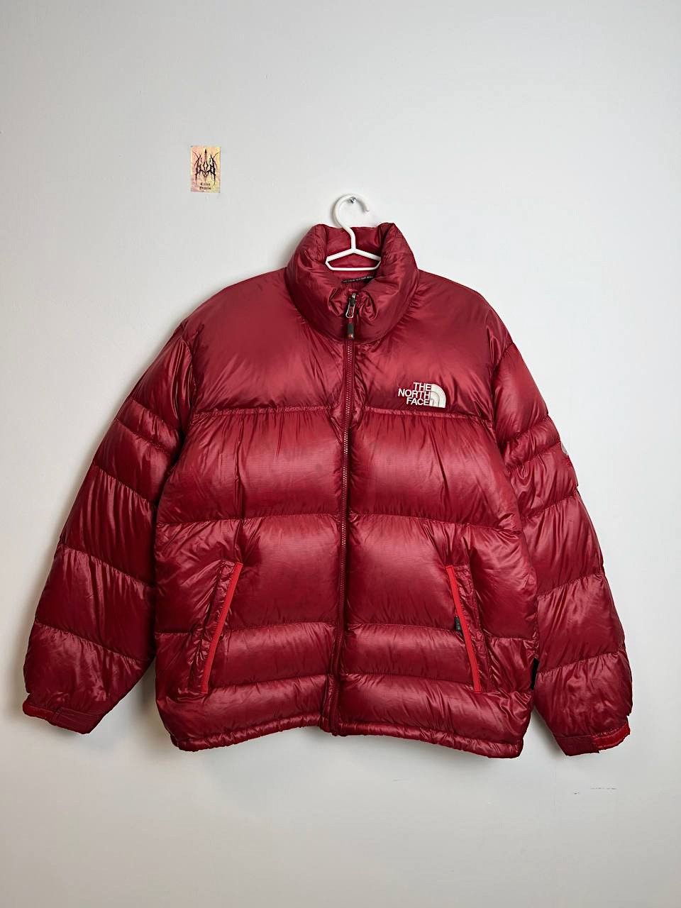 North Face 850 Grailed