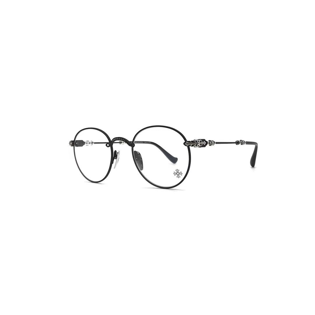 chrome-hearts-chrome-hearts-bubba-a-glasses-frame-grailed