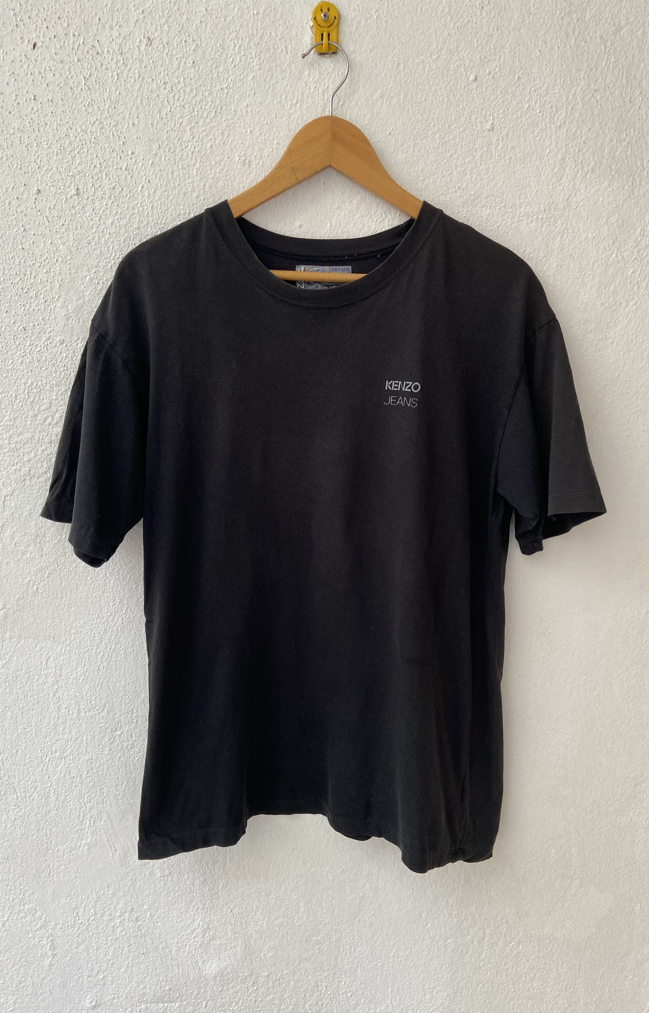 Kenzo Kenzo Fullprint Tshirt Size US M / EU 48-50 / 2 - 5 Thumbnail