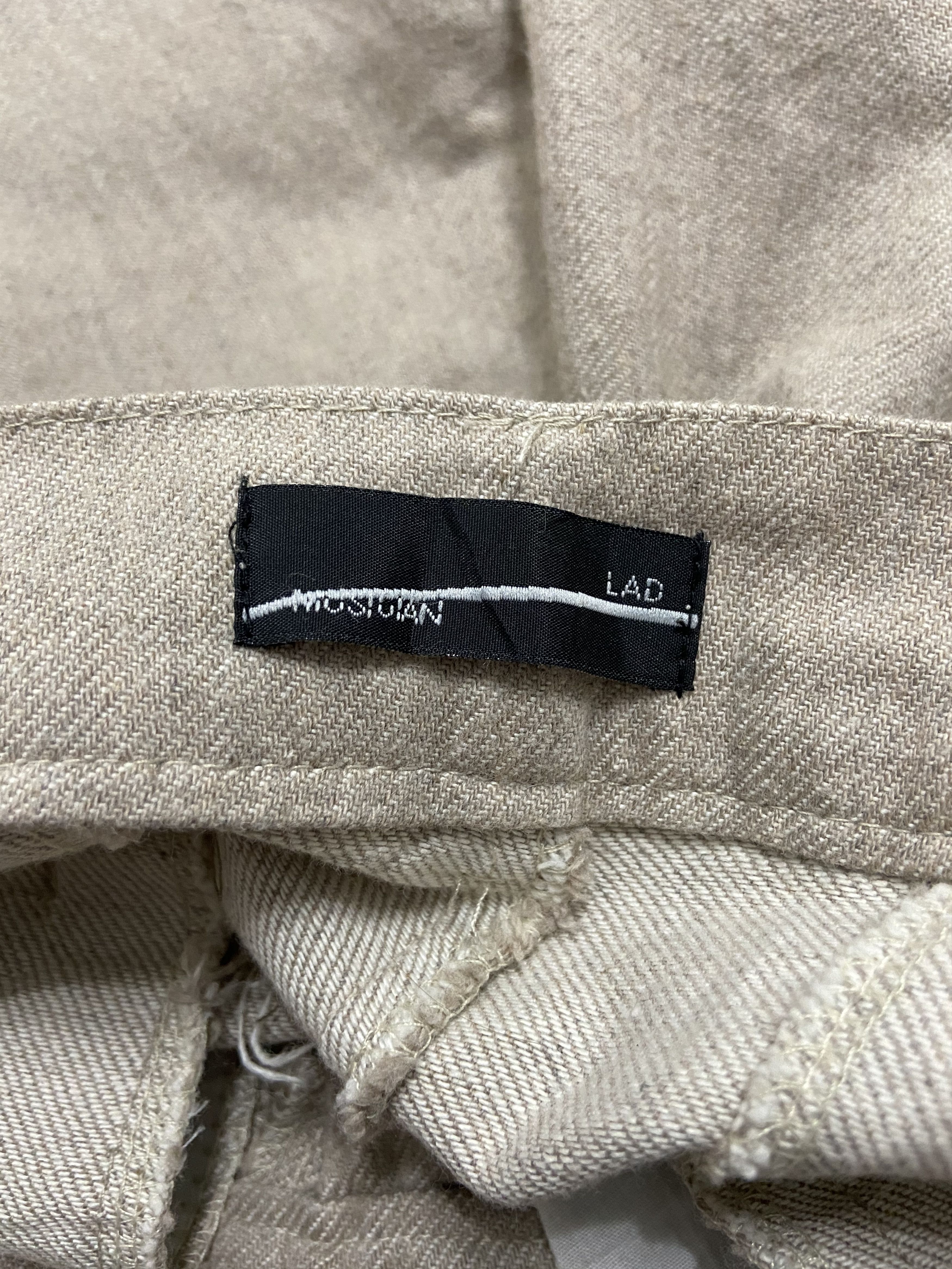 Lad Musician Lad Musician pants Size US 31 - 4 Thumbnail
