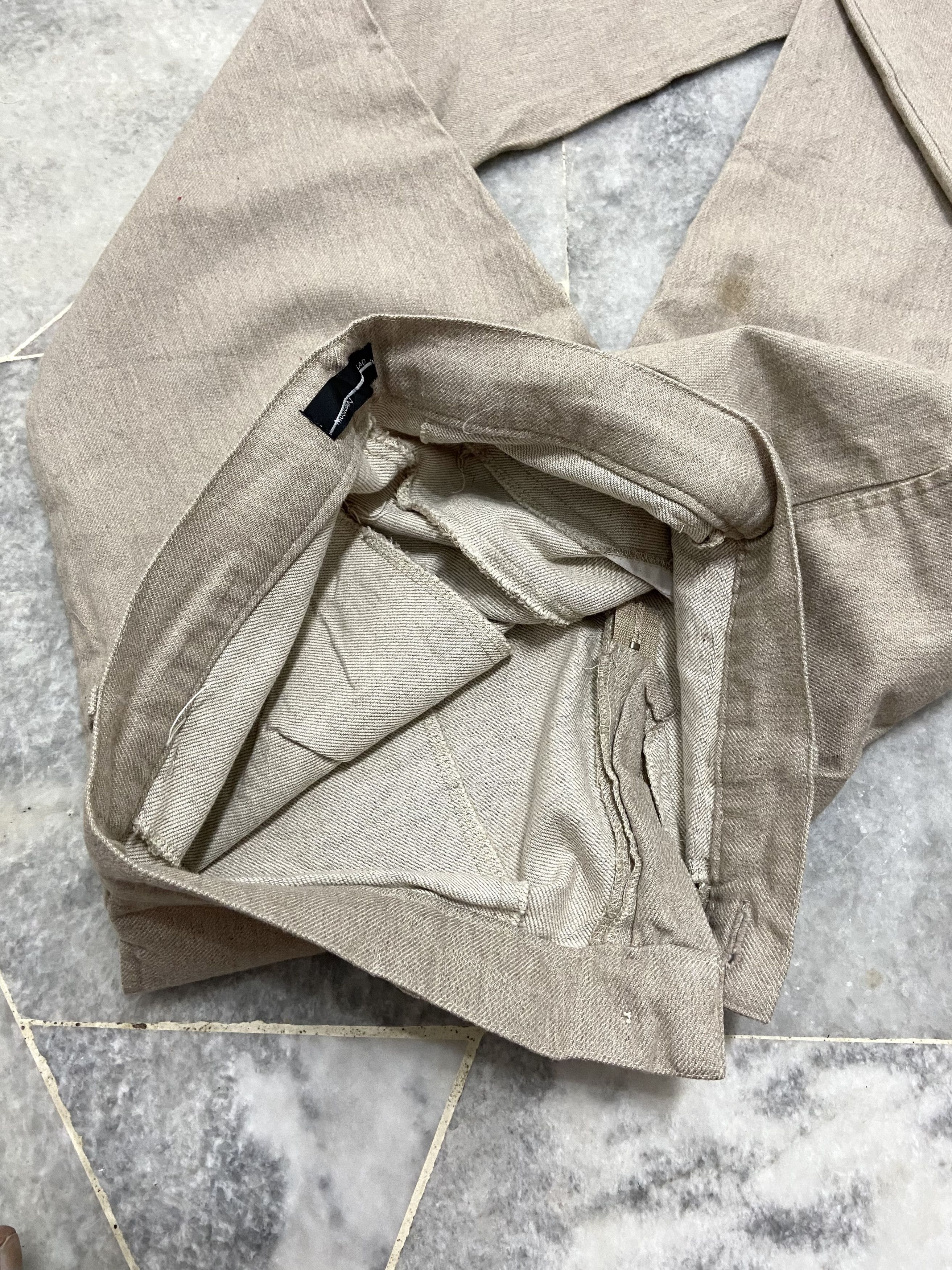 Lad Musician Lad Musician pants Size US 31 - 3 Thumbnail
