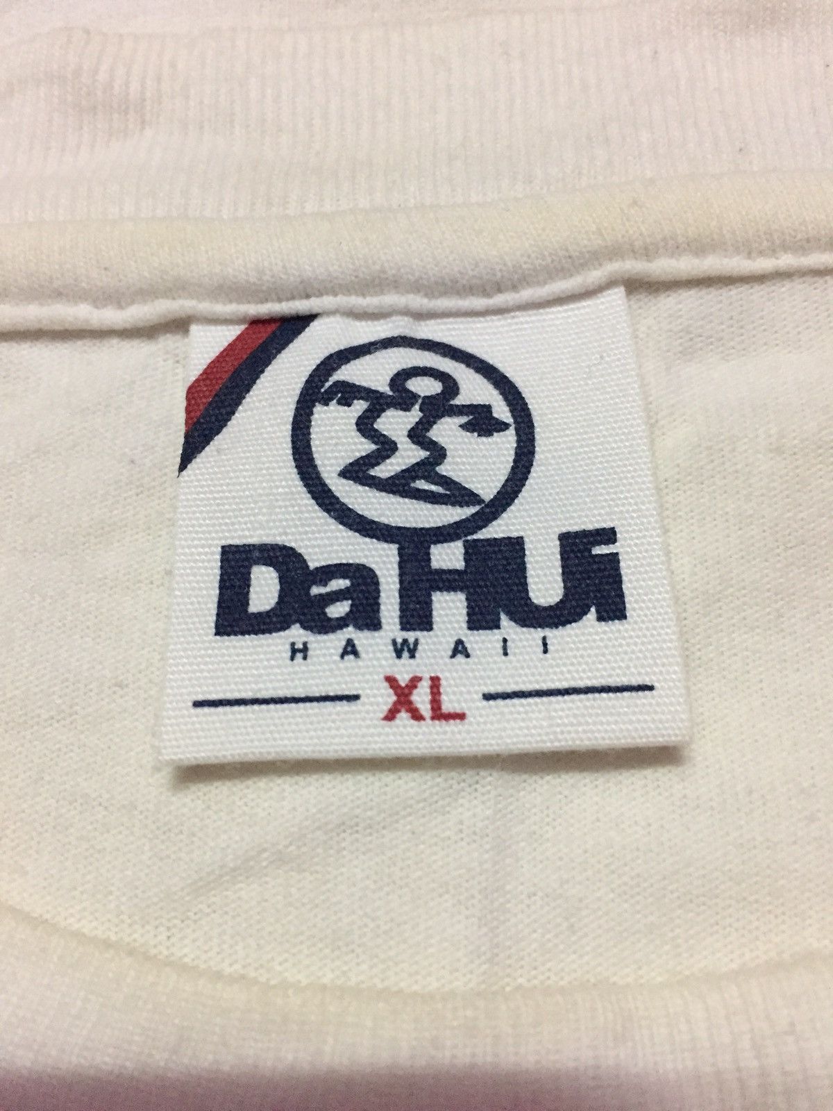 Other Dahui Hawaii Tee Size XL Size US XL / EU 56 / 4 - 3 Thumbnail