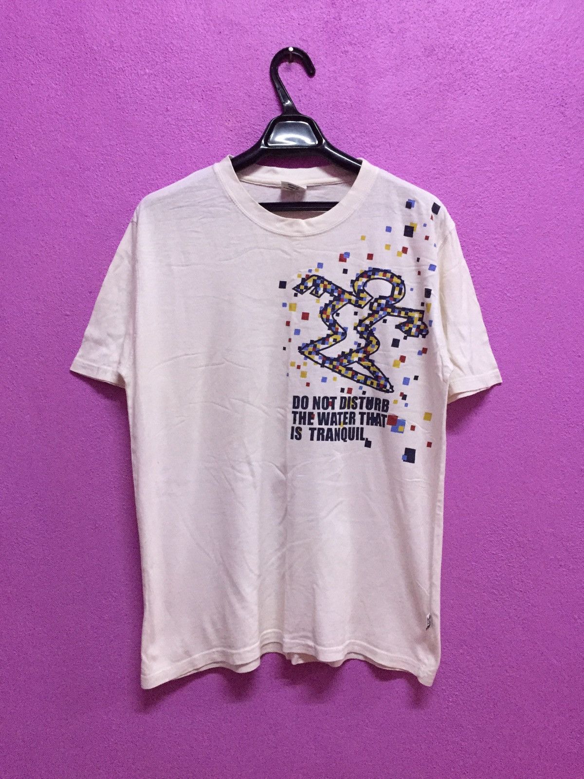 Other Dahui Hawaii Tee Size XL Size US XL / EU 56 / 4 - 1 Thumbnail