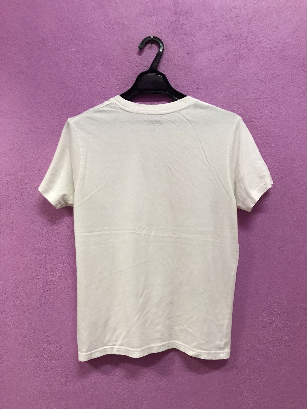 Band Tees The Chemical Brothers Tee Size S Size US S / EU 44-46 / 1 - 2 Thumbnail