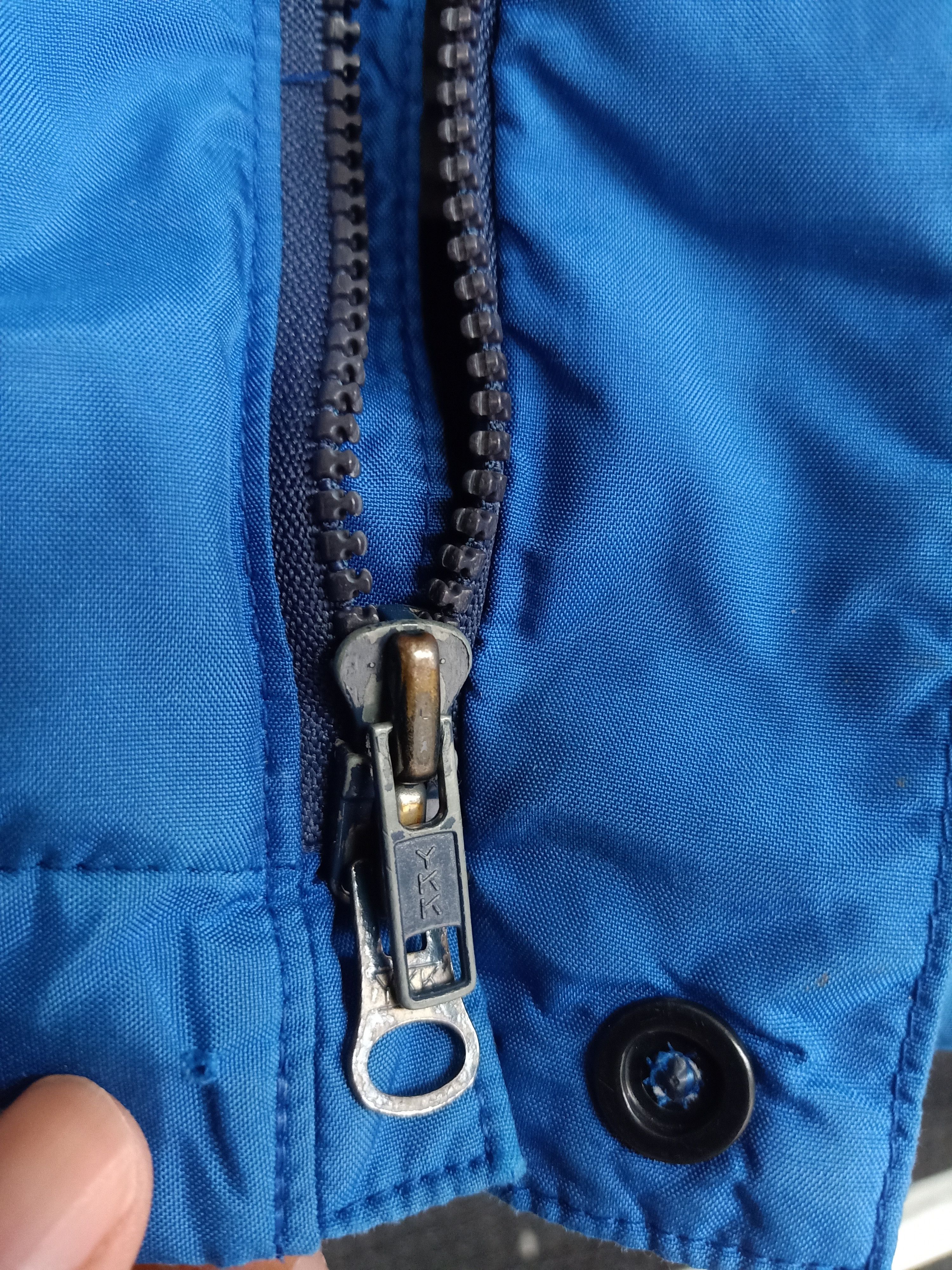Patagonia Patagonia Fleece Zipper Jacket Size US S / EU 44-46 / 1 - 11 Thumbnail