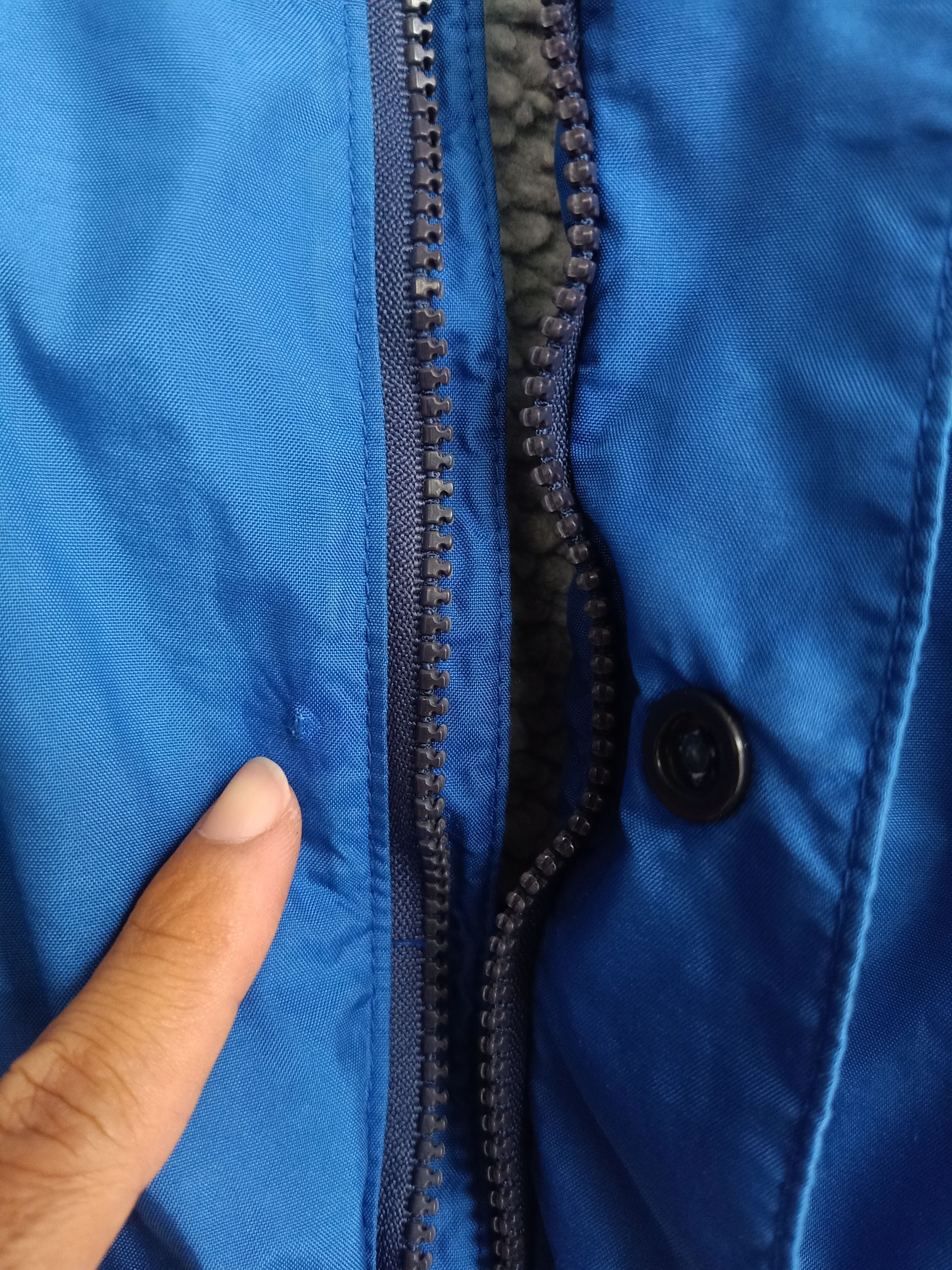 Patagonia Patagonia Fleece Zipper Jacket Size US S / EU 44-46 / 1 - 12 Thumbnail