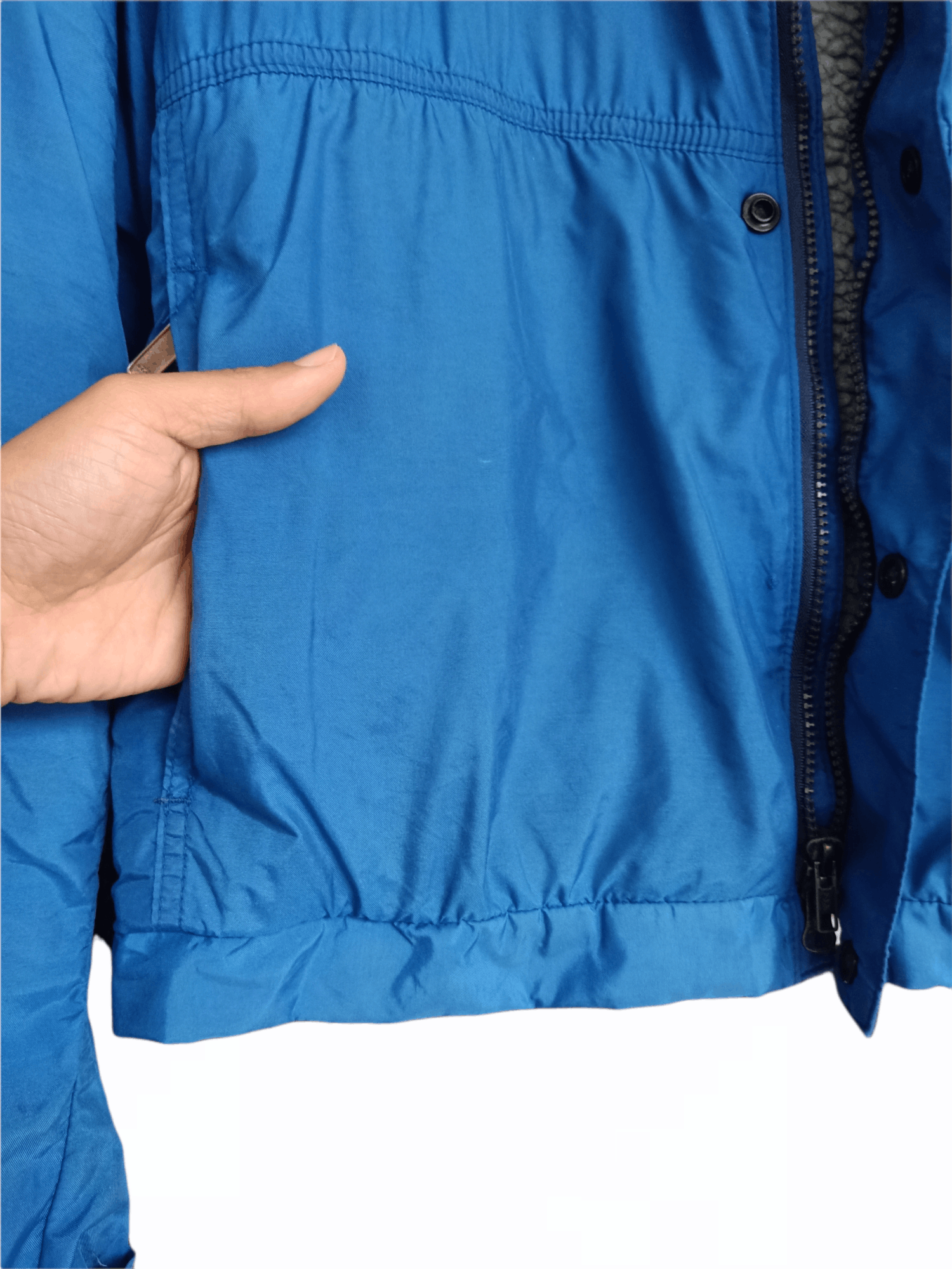 Patagonia Patagonia Fleece Zipper Jacket Size US S / EU 44-46 / 1 - 5 Thumbnail