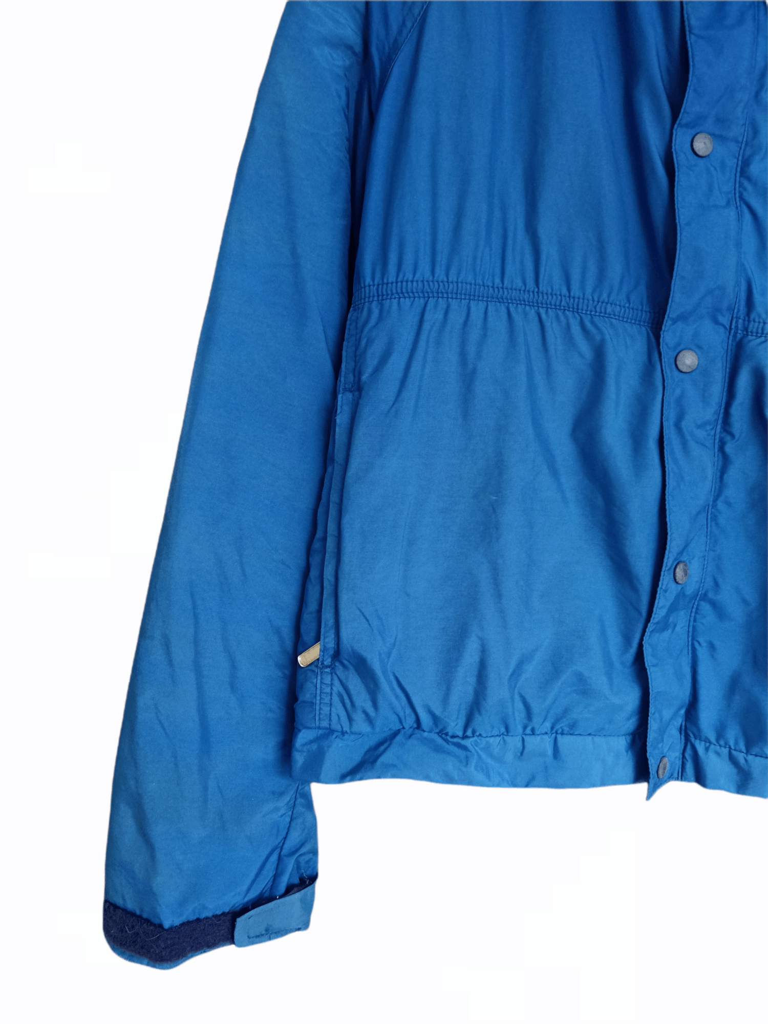 Patagonia Patagonia Fleece Zipper Jacket Size US S / EU 44-46 / 1 - 3 Thumbnail