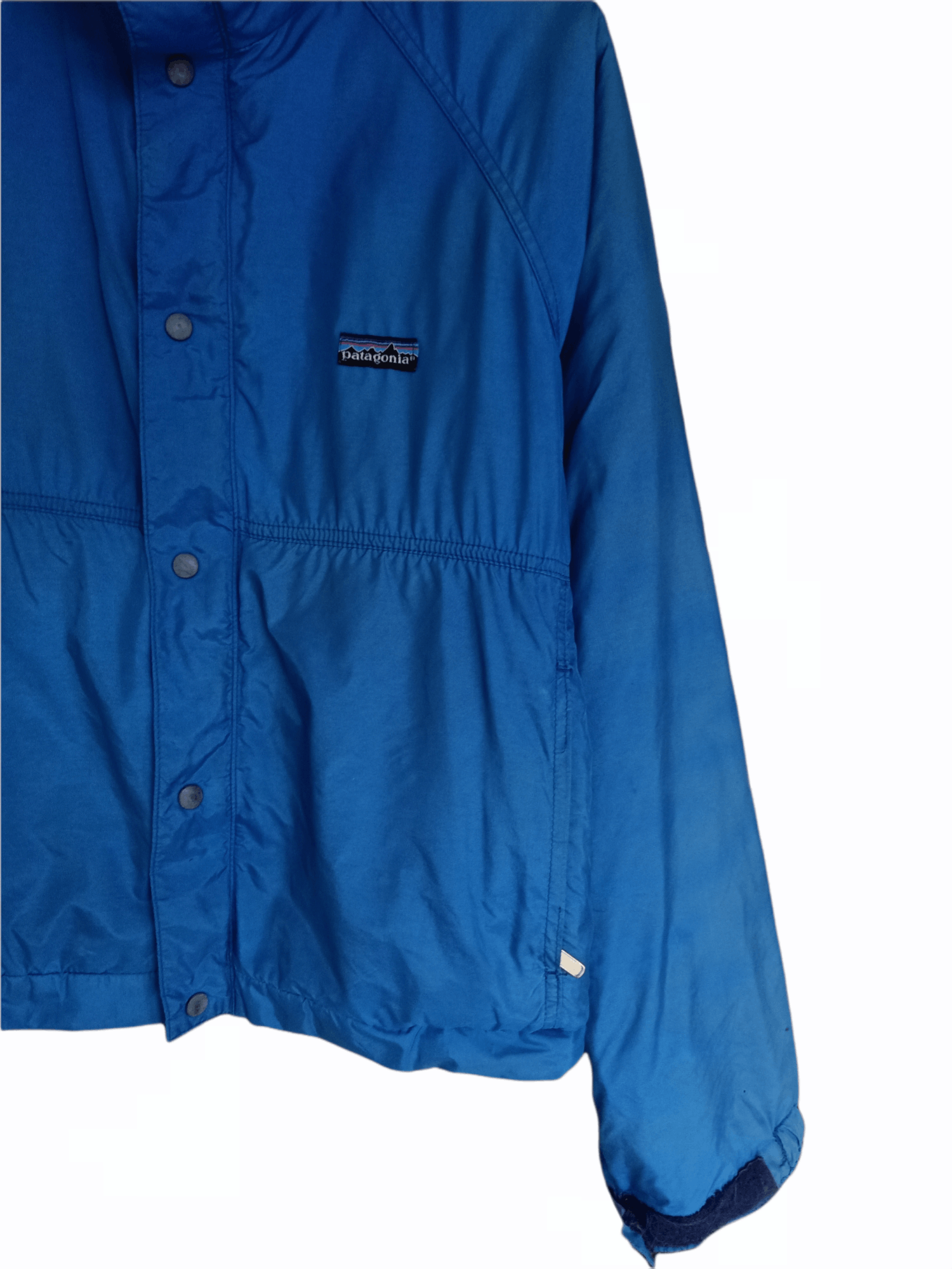 Patagonia Patagonia Fleece Zipper Jacket Size US S / EU 44-46 / 1 - 4 Thumbnail