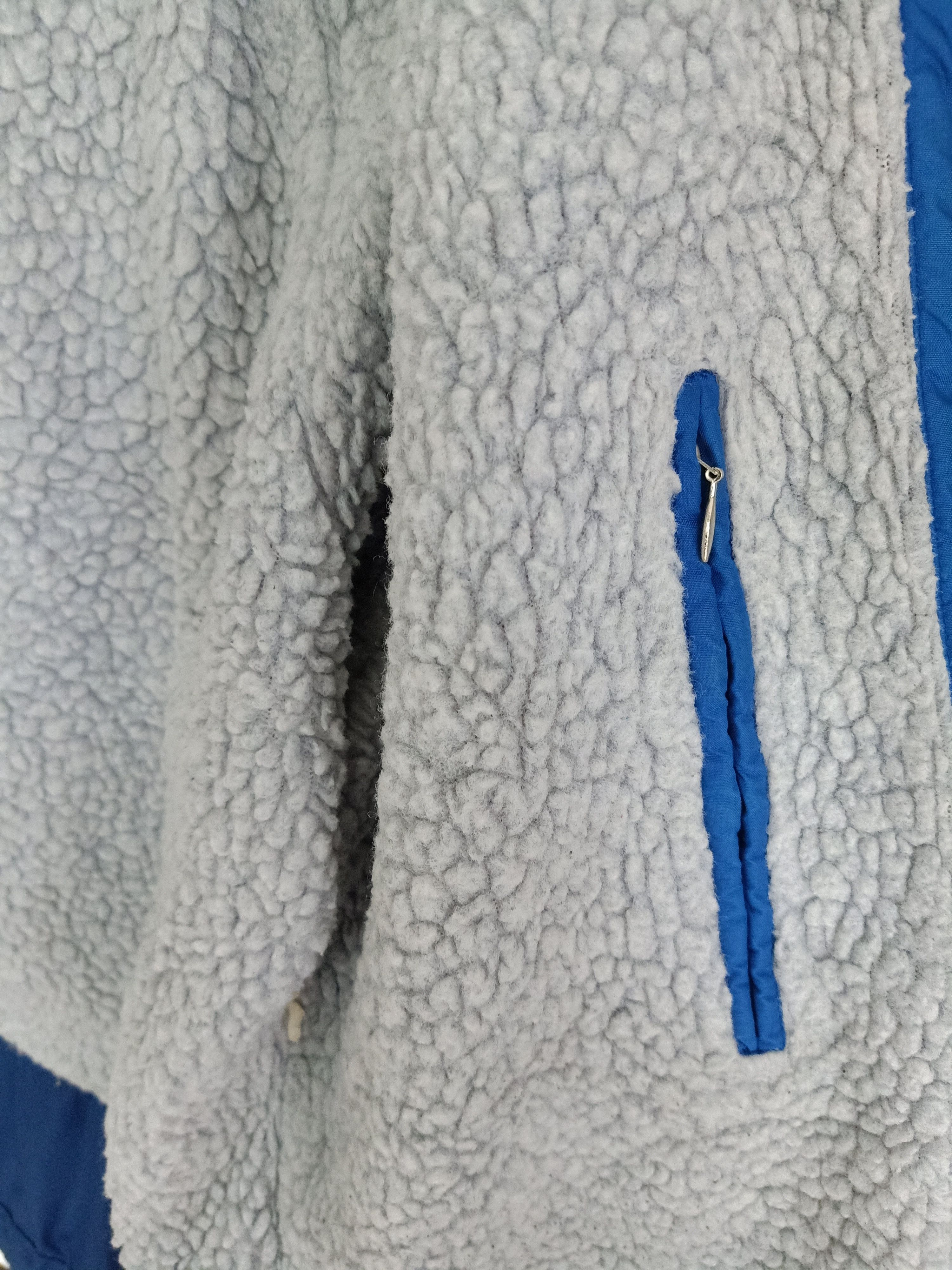 Patagonia Patagonia Fleece Zipper Jacket Size US S / EU 44-46 / 1 - 6 Thumbnail
