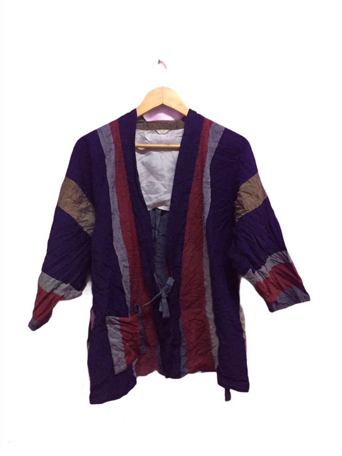 Vintage Kimono Japanese