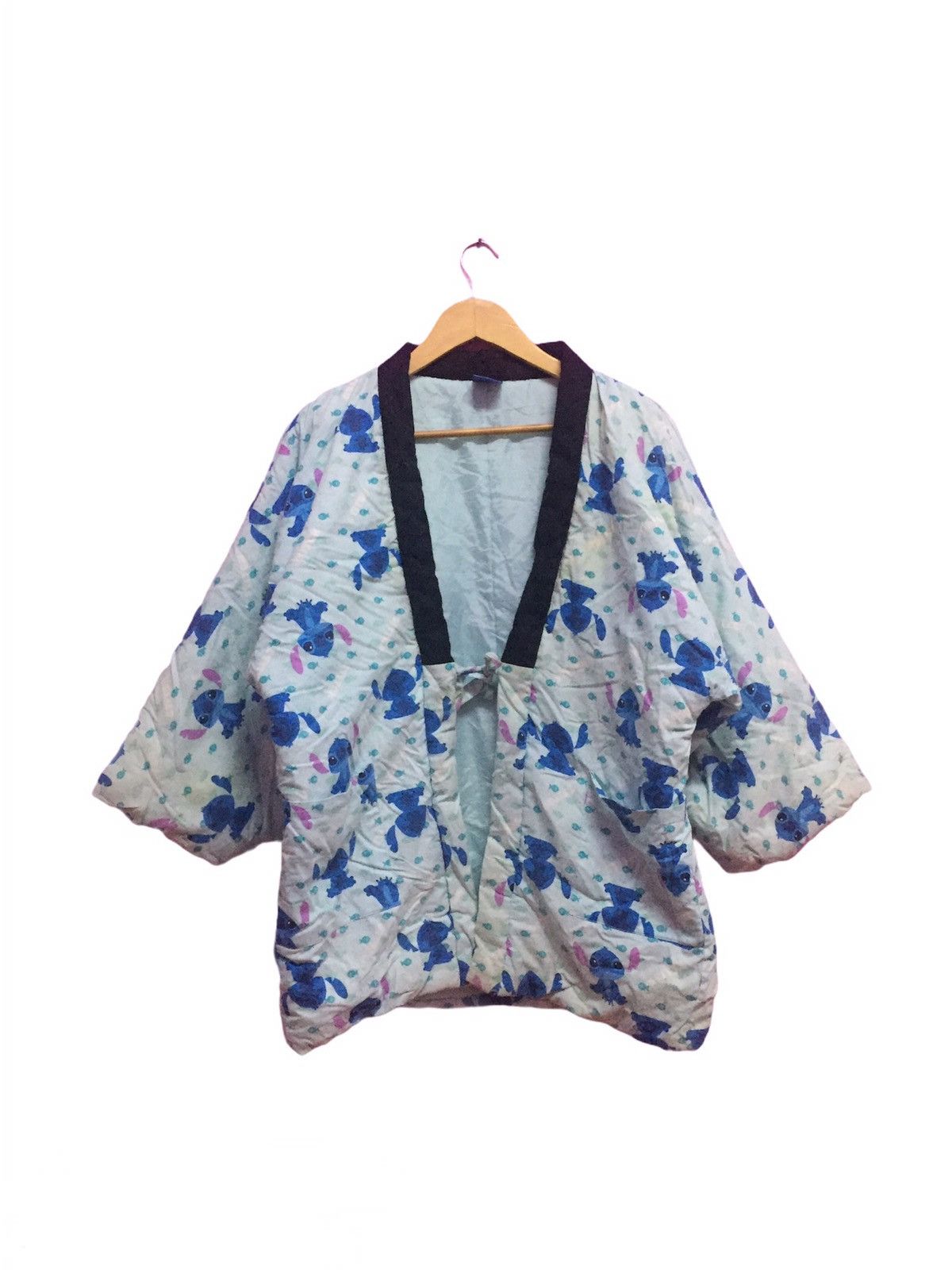 Disney Lilo And Stitch Disney Kimono Size M - L Size 38L - 1 Thumbnail