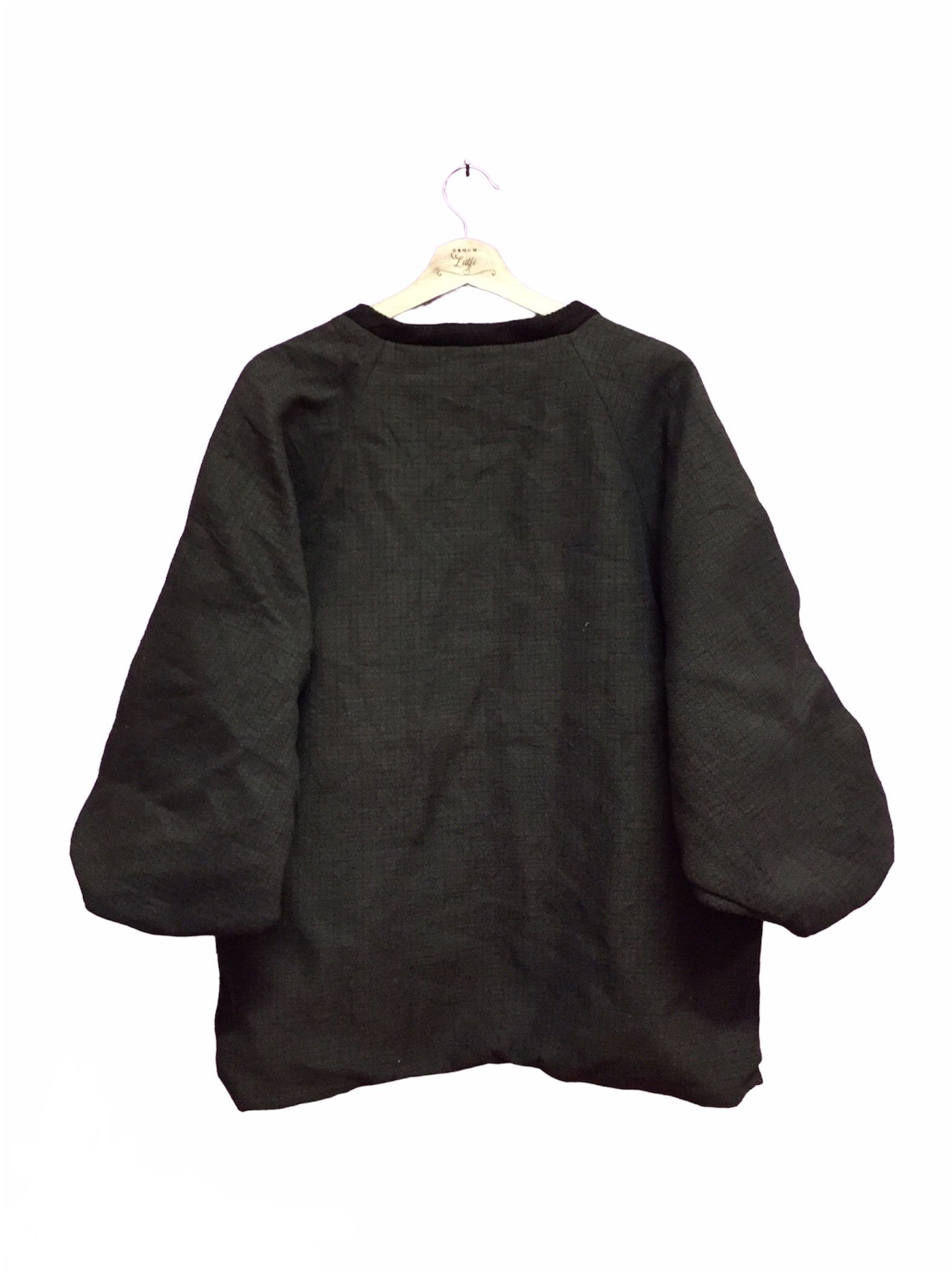 Japanese Brand Top Mode Japanese Kimono Size 38L - 2 Thumbnail