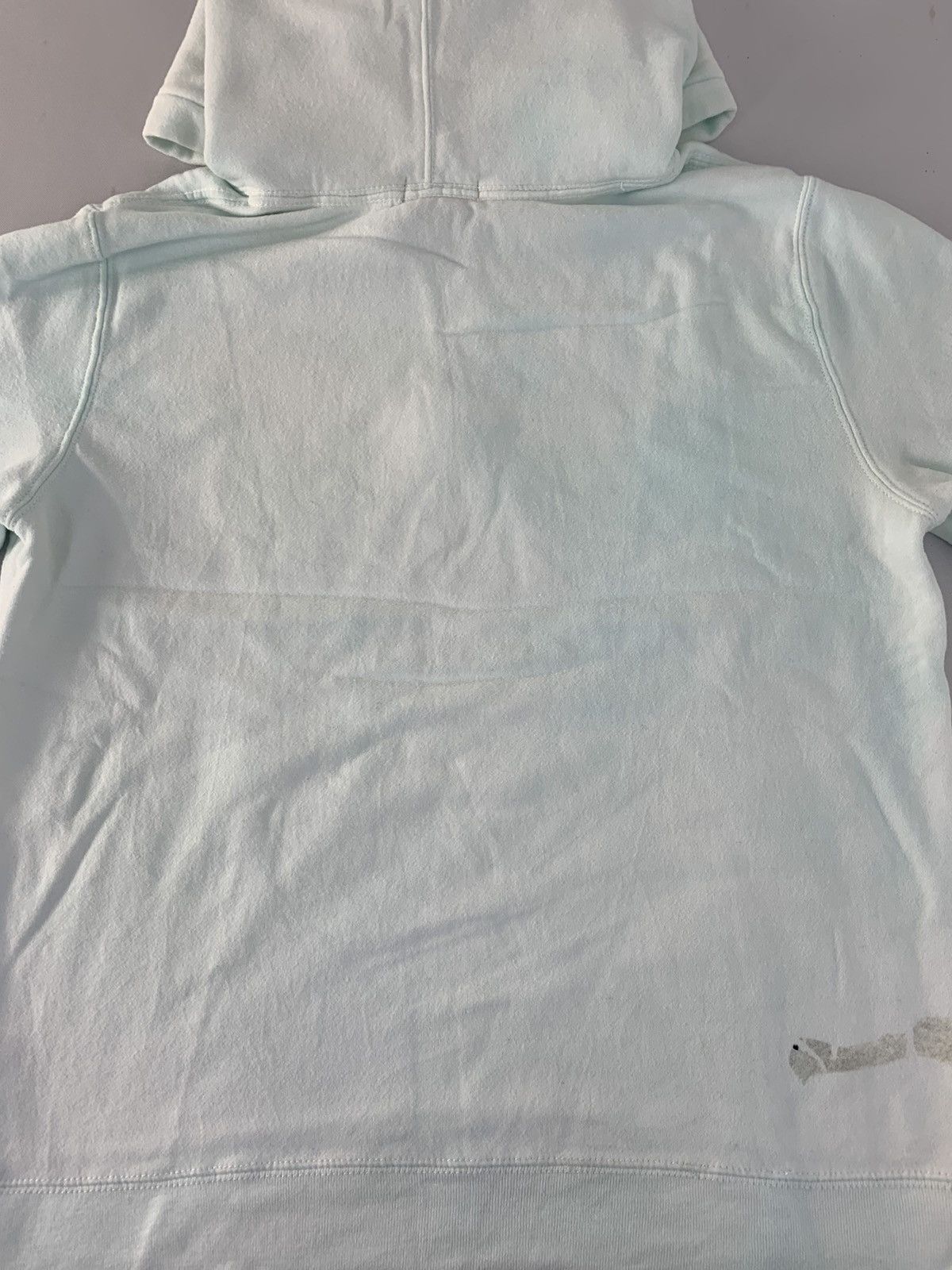 Polo Ralph Lauren Hype Polo By Ralph Lauren Embroidery Flag Pull Over Hooded Size M / US 6-8 / IT 42-44 - 5 Thumbnail