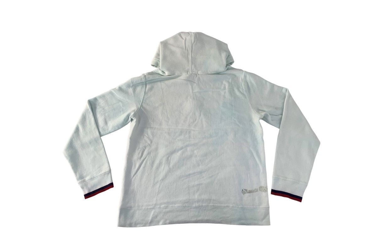 Polo Ralph Lauren Hype Polo By Ralph Lauren Embroidery Flag Pull Over Hooded Size M / US 6-8 / IT 42-44 - 2 Thumbnail