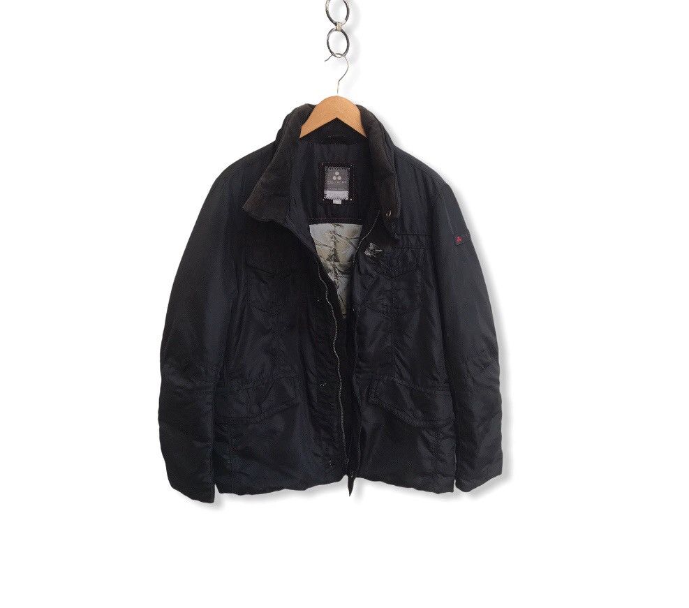Peuterey 🔥Peuterey Multy Pocket Military Styles Nice Jacket Size US M / EU 48-50 / 2 - 3 Thumbnail