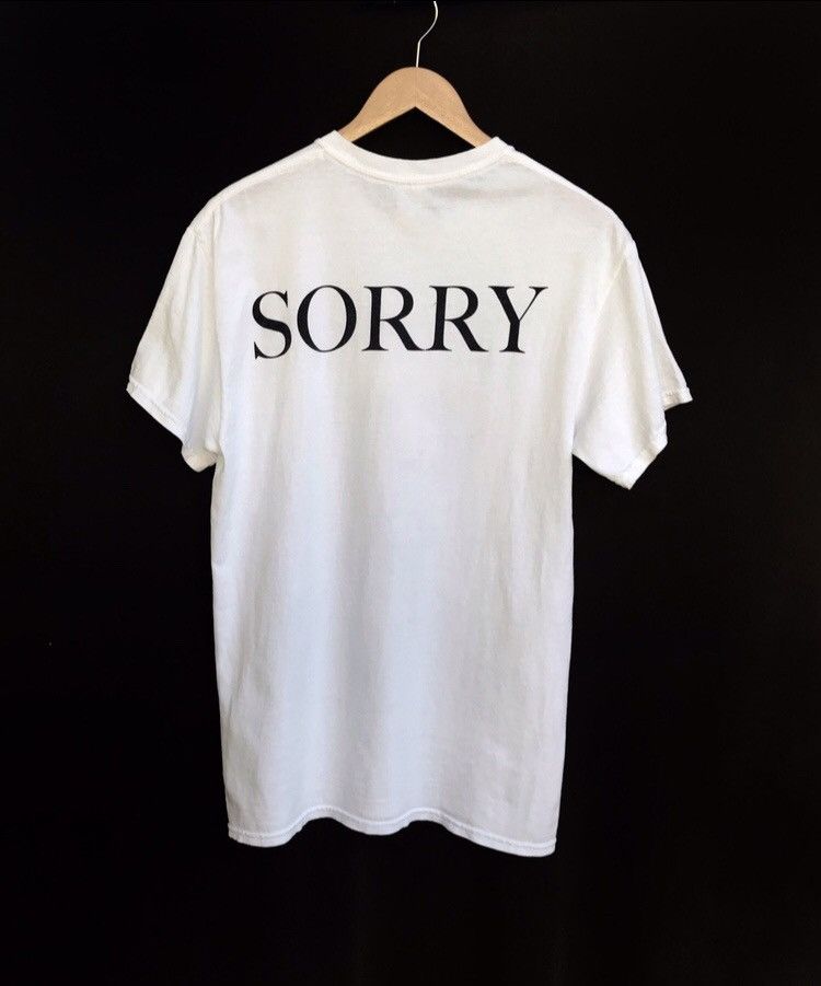 Gildan 🔥Gildan Justin Bieber T Shirts Size US S / EU 44-46 / 1 - 2 Thumbnail