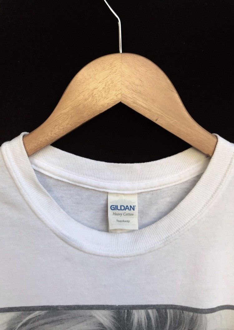 Gildan 🔥Gildan Justin Bieber T Shirts Size US S / EU 44-46 / 1 - 3 Thumbnail