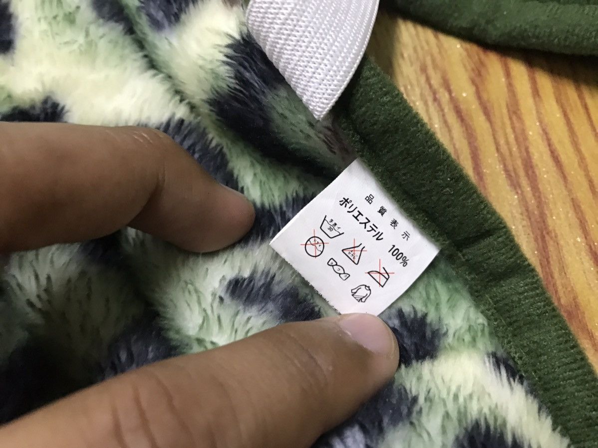 Other camo capes cloaks poncho Size US M / EU 48-50 / 2 - 5 Thumbnail