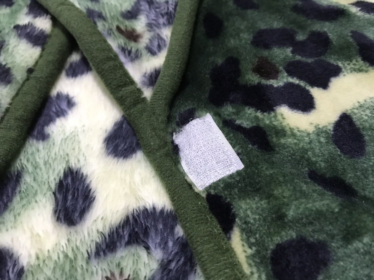 Other camo capes cloaks poncho Size US M / EU 48-50 / 2 - 6 Thumbnail