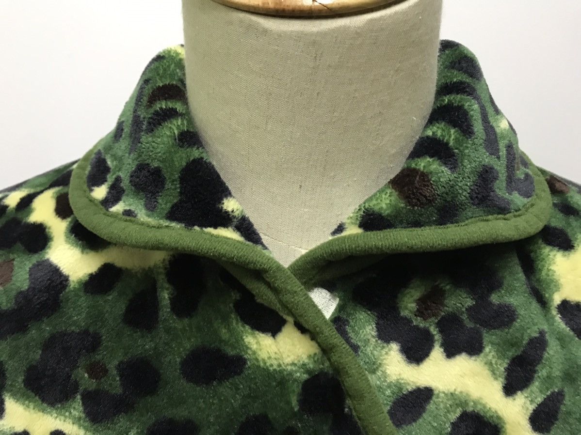 Other camo capes cloaks poncho Size US M / EU 48-50 / 2 - 3 Thumbnail