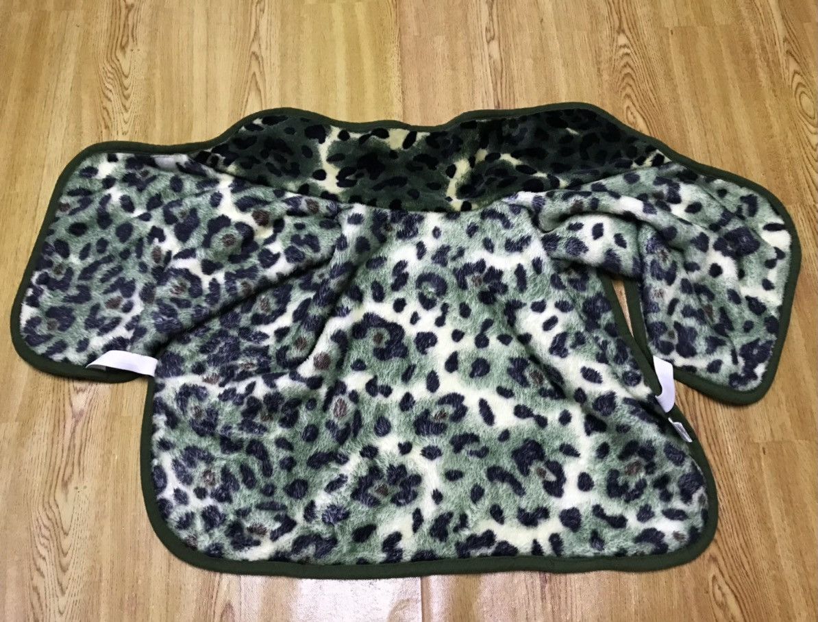 Other camo capes cloaks poncho Size US M / EU 48-50 / 2 - 4 Thumbnail