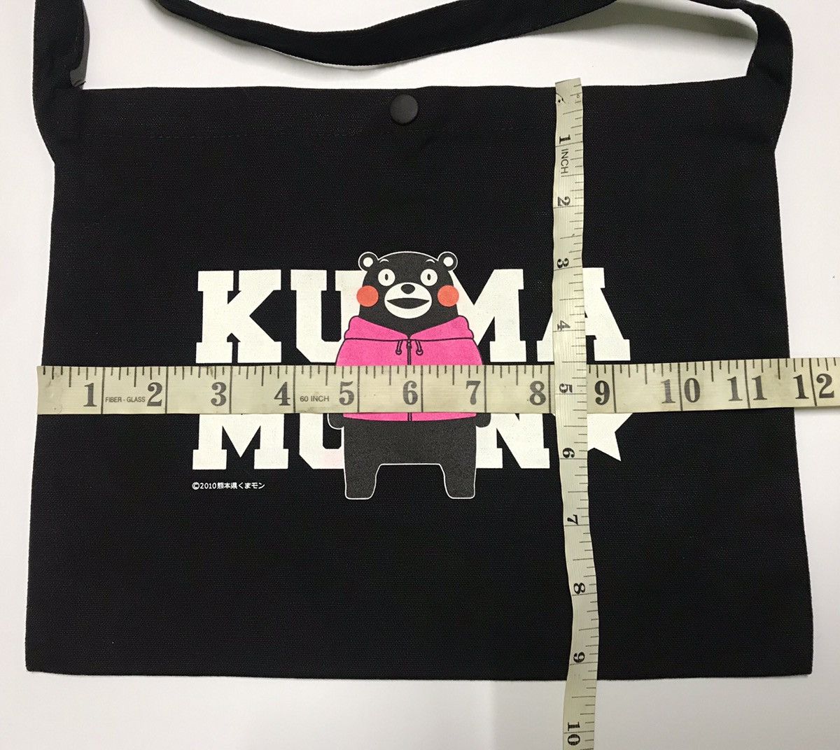 Anime × Japanese Brand japanese anime shoulder bag t6 Size ONE SIZE - 4 Thumbnail