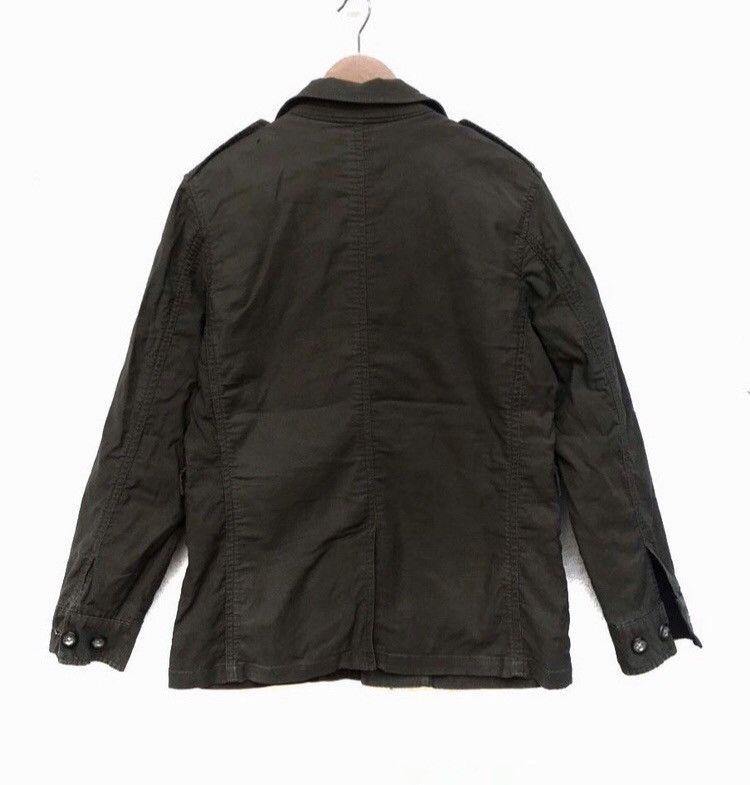 Japanese Brand 🔥Otarie Multy Pocket Jacket Size US S / EU 44-46 / 1 - 2 Thumbnail