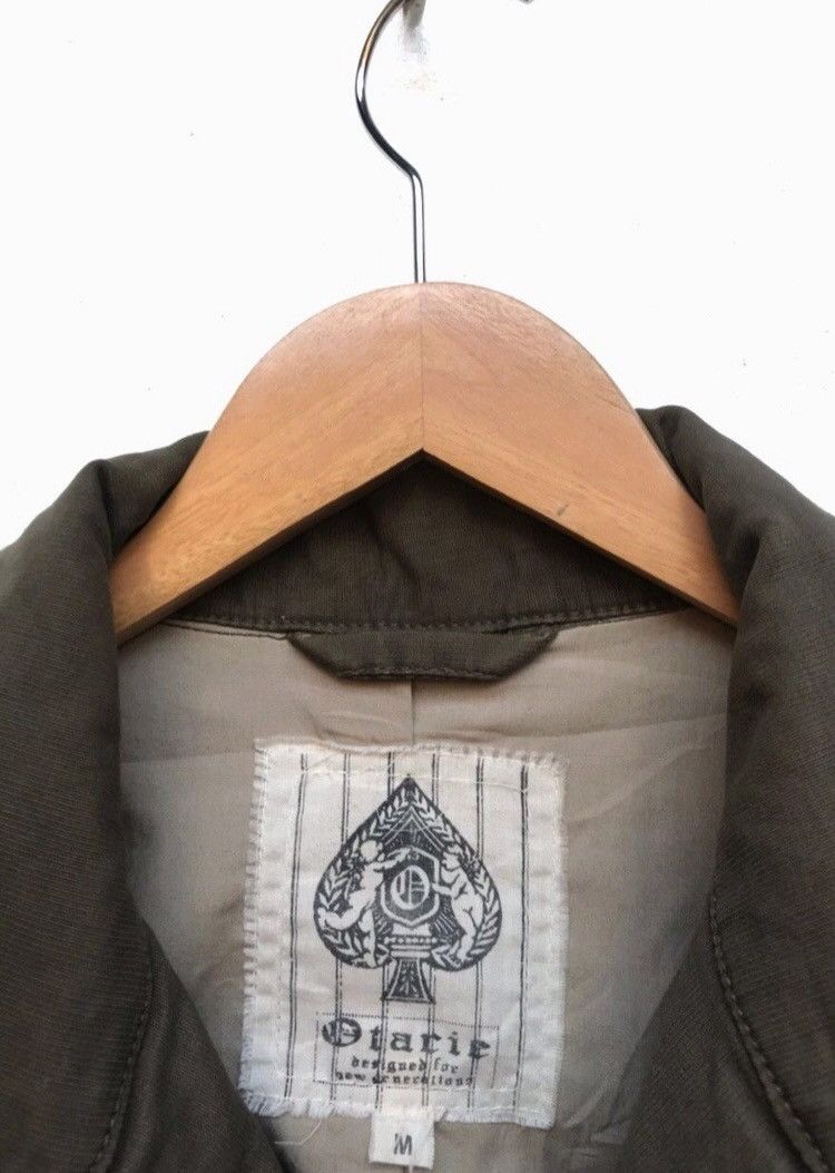 Japanese Brand 🔥Otarie Multy Pocket Jacket Size US S / EU 44-46 / 1 - 3 Thumbnail