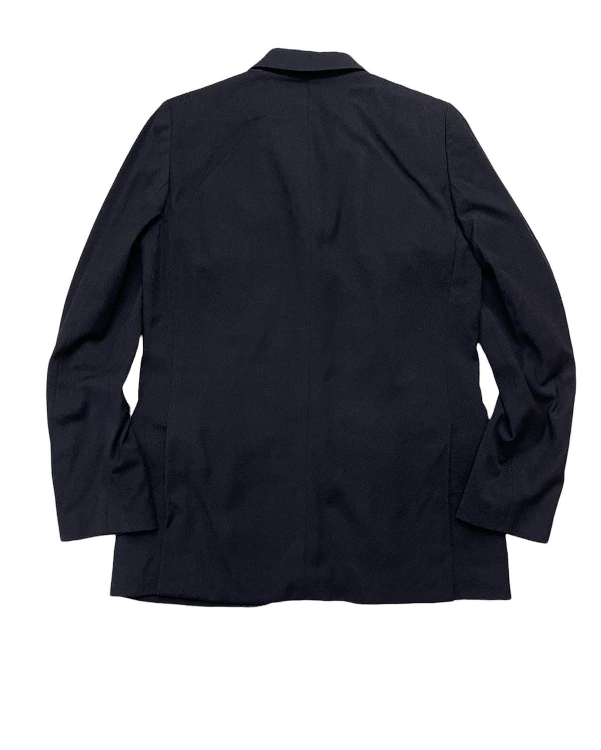 Helmut Lang Vintage Helmut Lang Black suit (size 40) Size US M / EU 48-50 / 2 - 3 Thumbnail