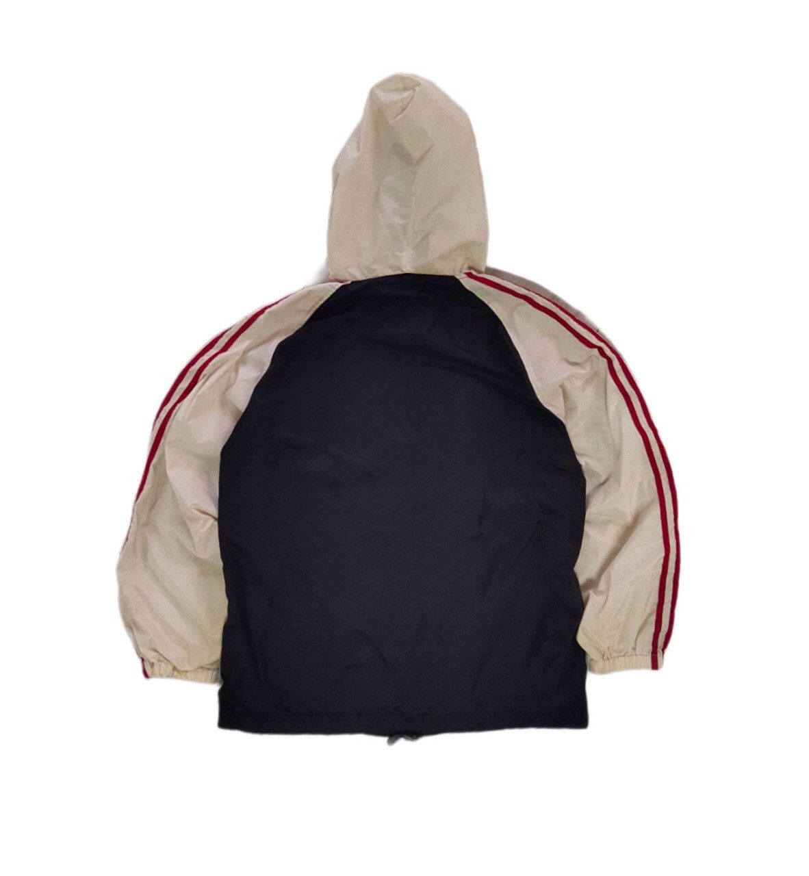 North Sea Clothing Ancestress North Sea Windbreaker Zipper Jacket With Hoodies Size US M / EU 48-50 / 2 - 2 Thumbnail
