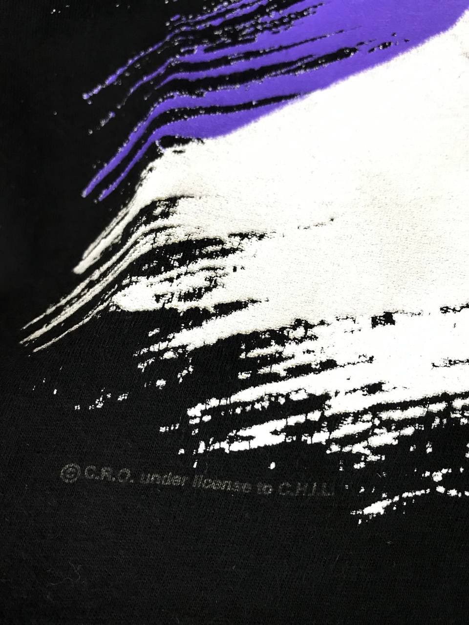 Band Tees Cliff Richard 1994 vintage rock band tour tee Size US L / EU 52-54 / 3 - 6 Thumbnail