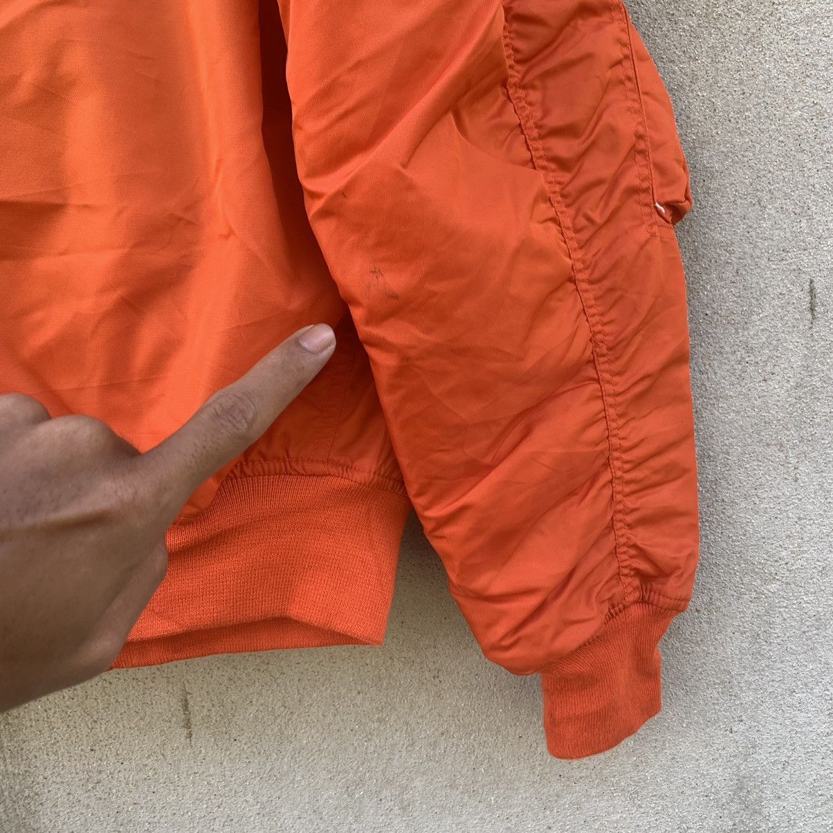 Other ‼️STEALS💥 FIREFOX WORLD ISLAND 💥 MULTIPOCKET BOMBER JACKET Size US L / EU 52-54 / 3 - 9 Thumbnail