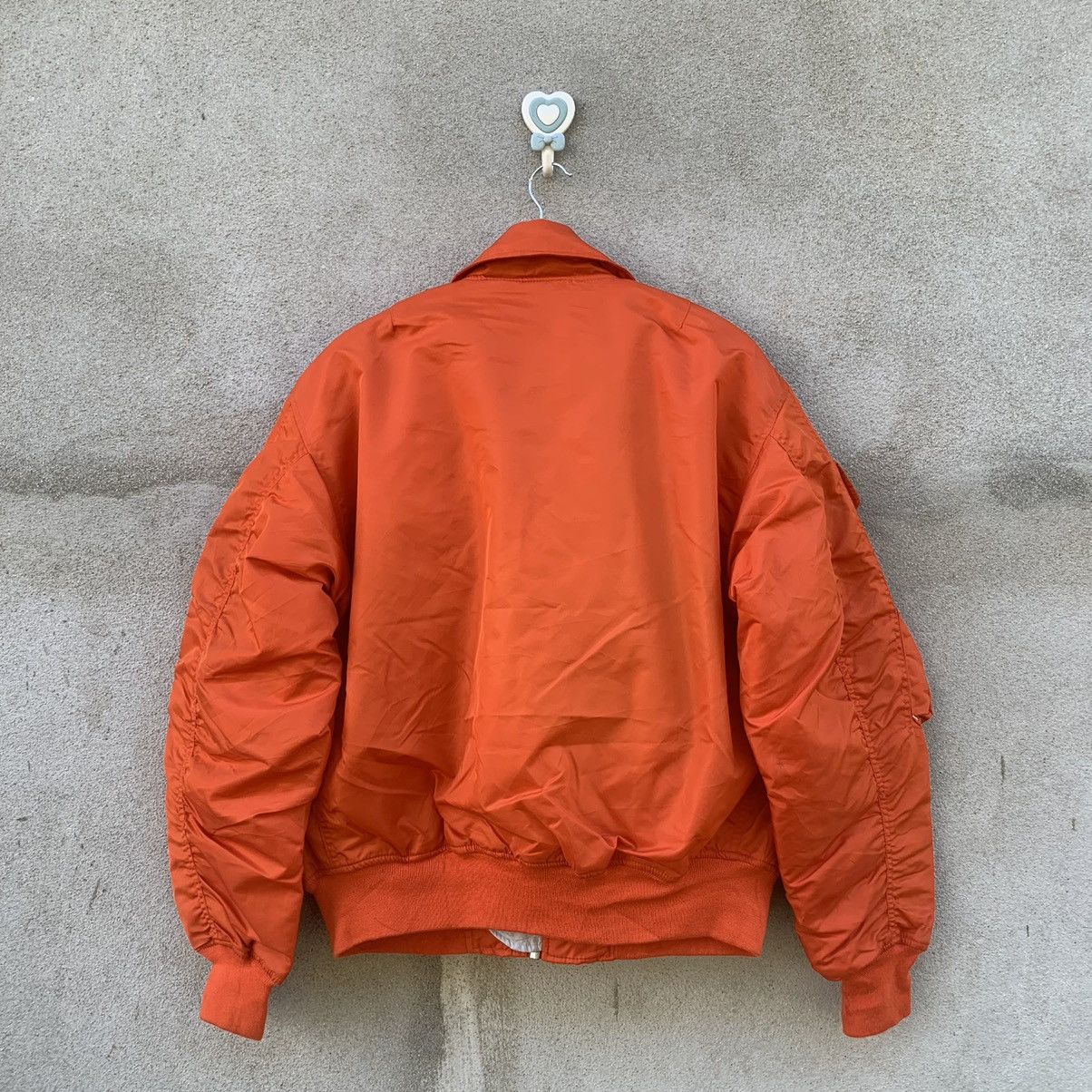 Other ‼️STEALS💥 FIREFOX WORLD ISLAND 💥 MULTIPOCKET BOMBER JACKET Size US L / EU 52-54 / 3 - 8 Thumbnail