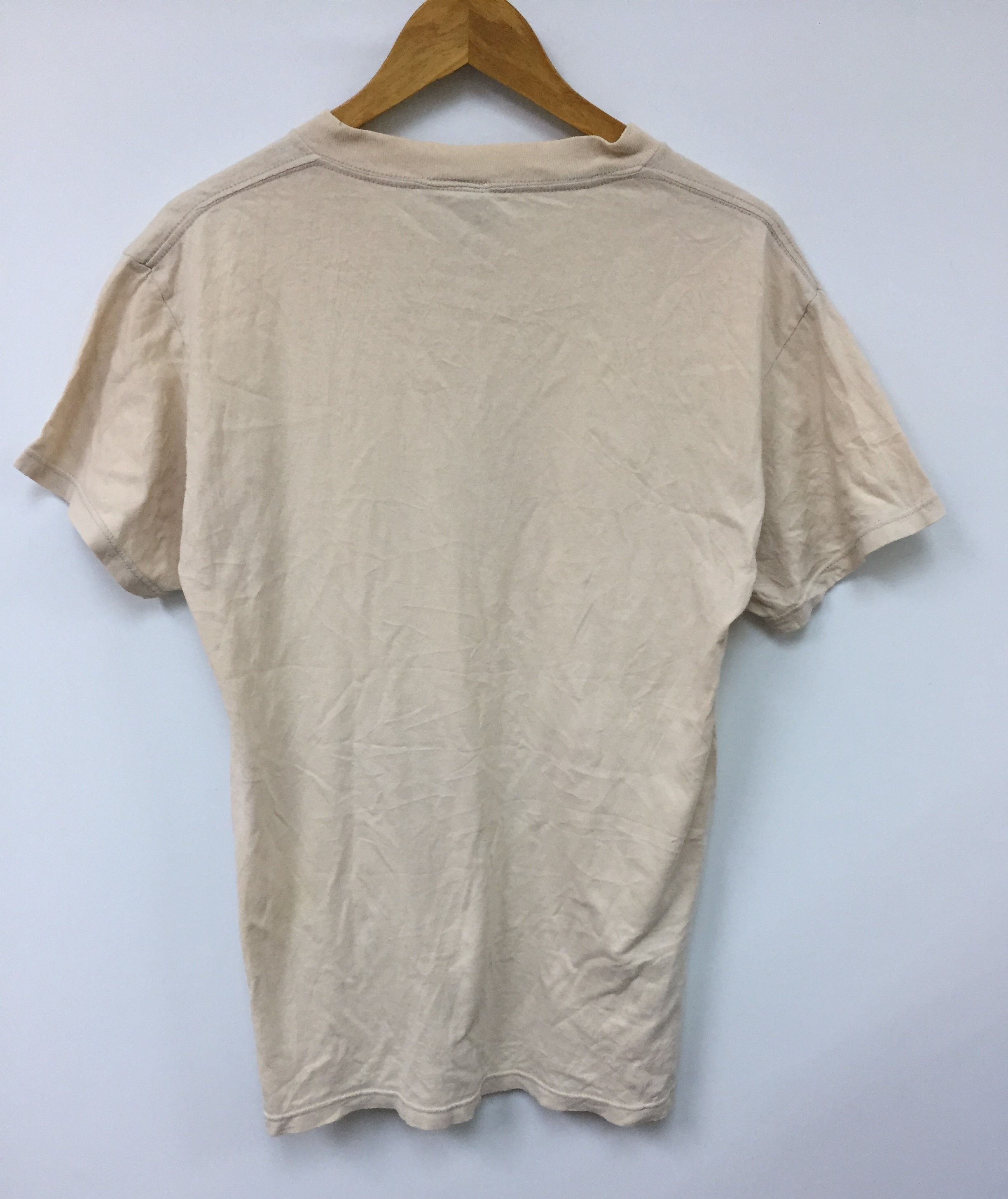 Futura × Recon × Subware 90's SUBWARE adjustable wrench tee Size US M / EU 48-50 / 2 - 4 Thumbnail