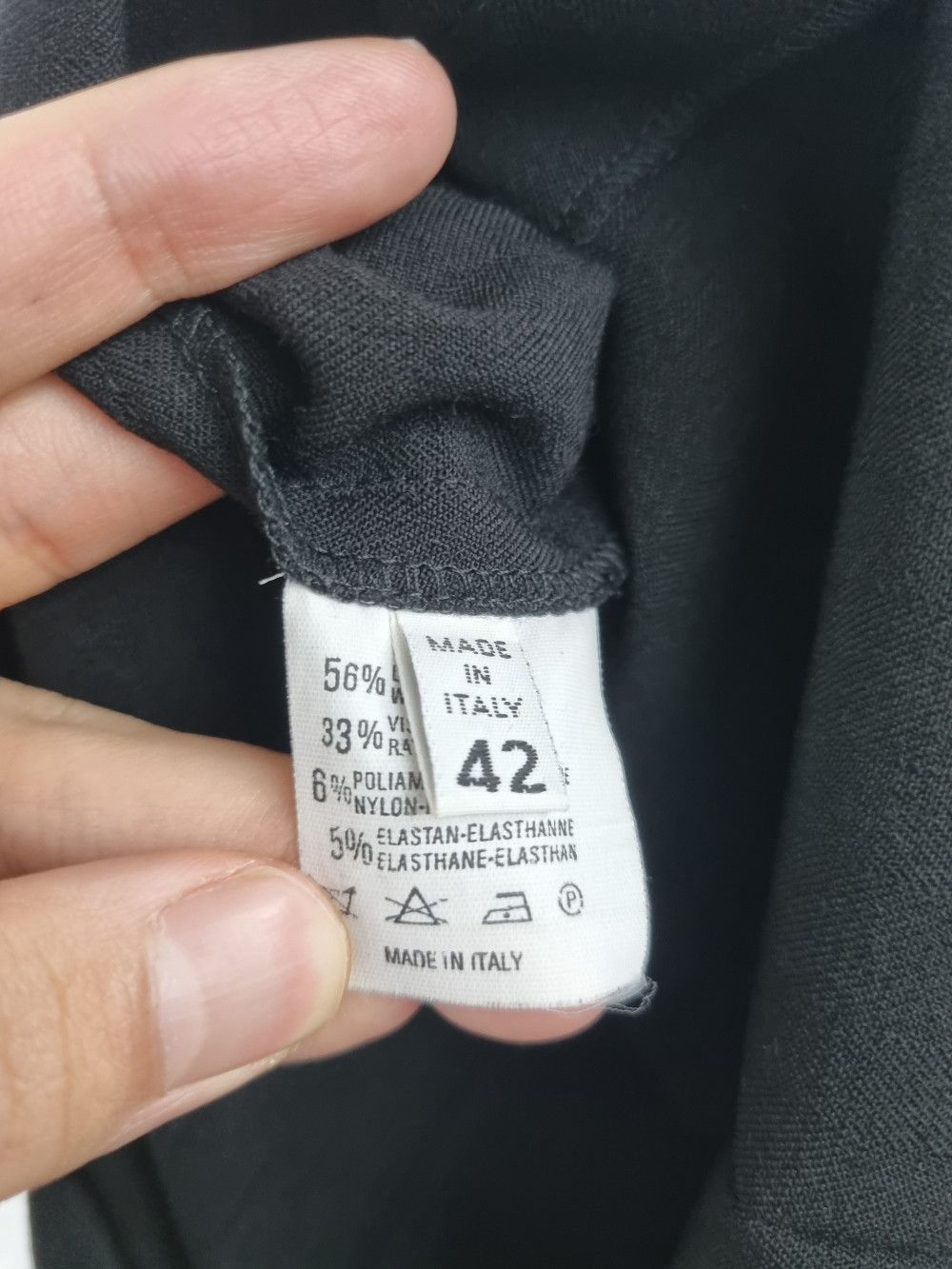 Maison Margiela Maison Martin Margiela 1998 spring 'flat' dress Size US S / EU 44-46 / 1 - 9 Thumbnail
