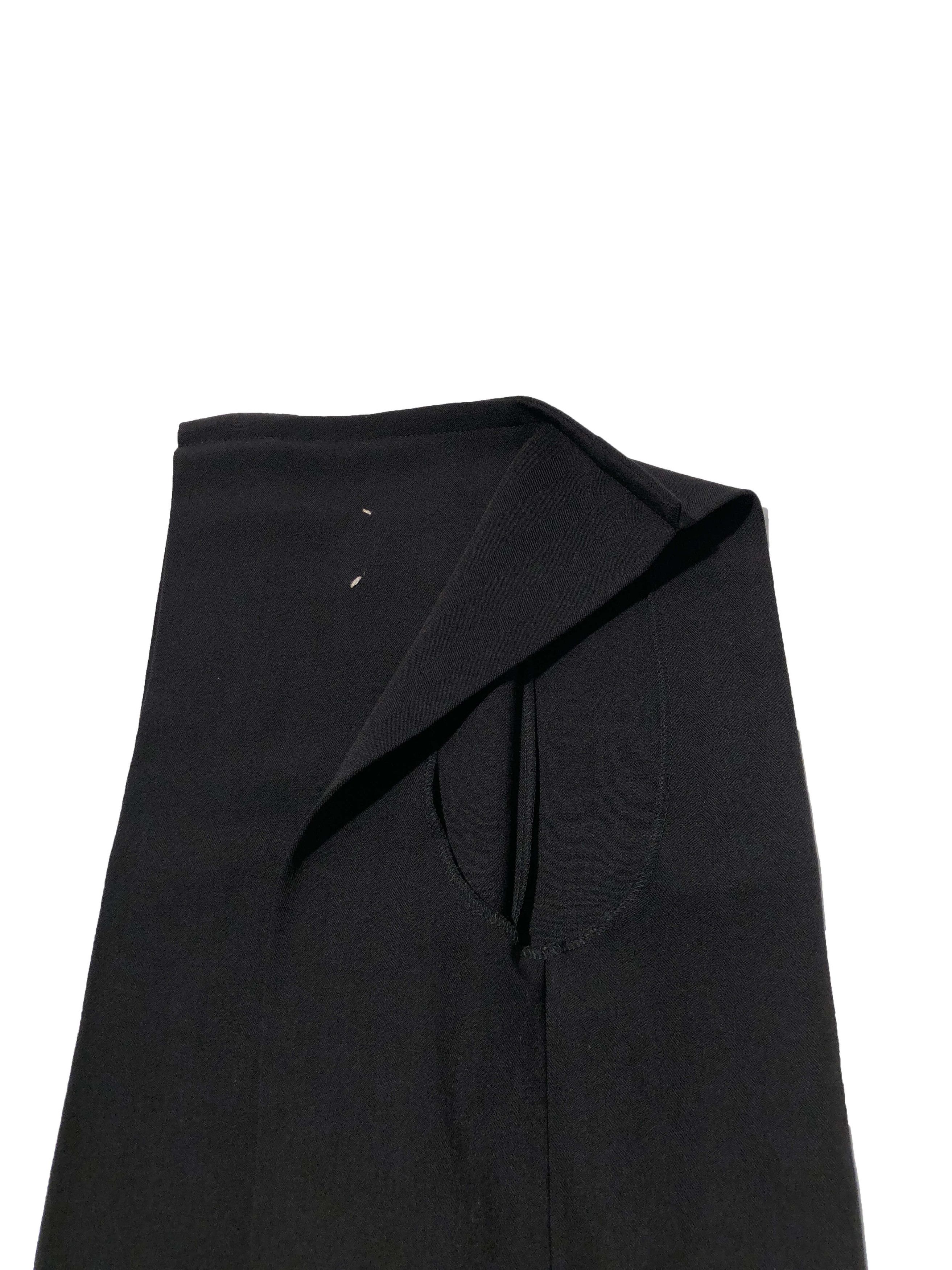 Maison Margiela Maison Martin Margiela 1998 spring 'flat' dress Size US S / EU 44-46 / 1 - 7 Thumbnail