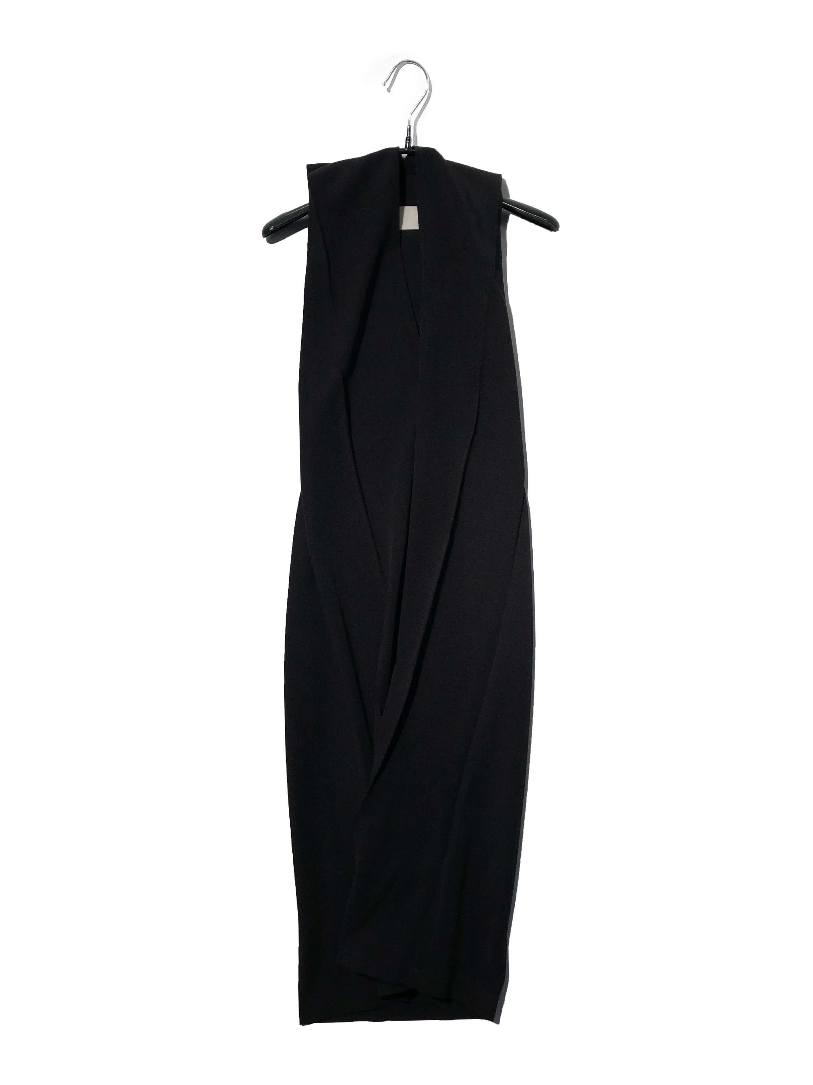 Maison Margiela Maison Martin Margiela 1998 spring 'flat' dress Size US S / EU 44-46 / 1 - 3 Thumbnail