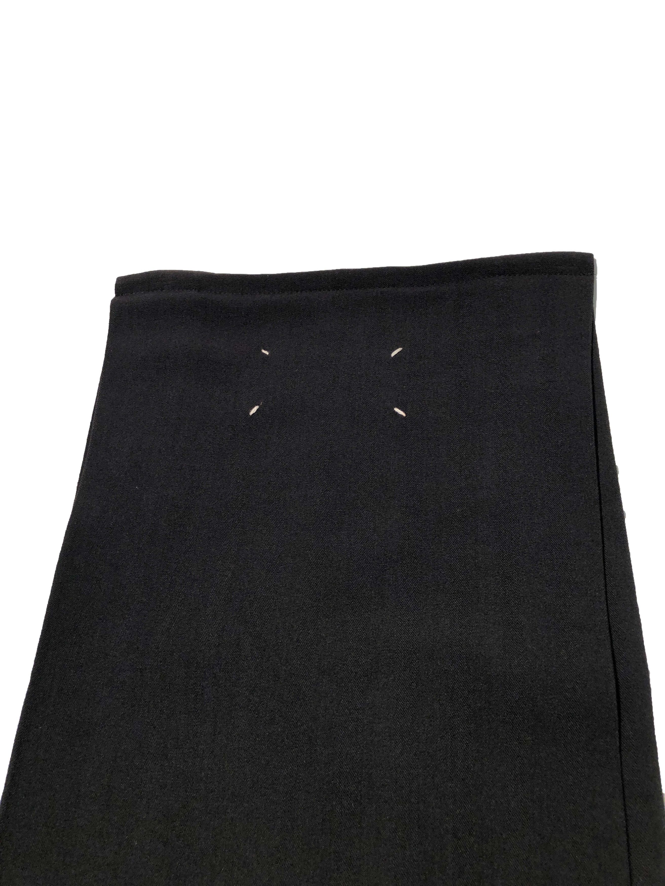 Maison Margiela Maison Martin Margiela 1998 spring 'flat' dress Size US S / EU 44-46 / 1 - 6 Thumbnail