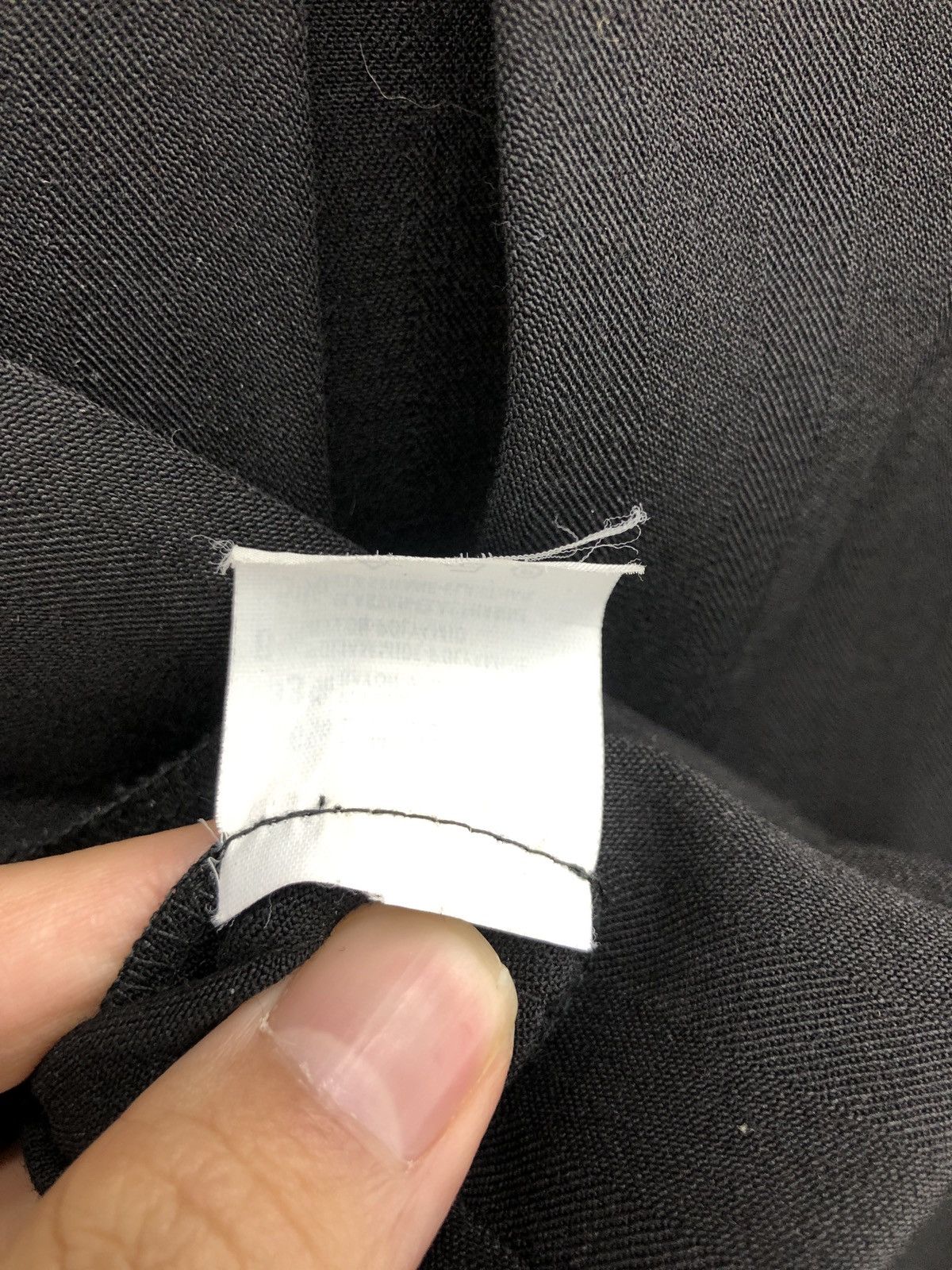 Maison Margiela Maison Martin Margiela 1998 spring 'flat' dress Size US S / EU 44-46 / 1 - 10 Thumbnail