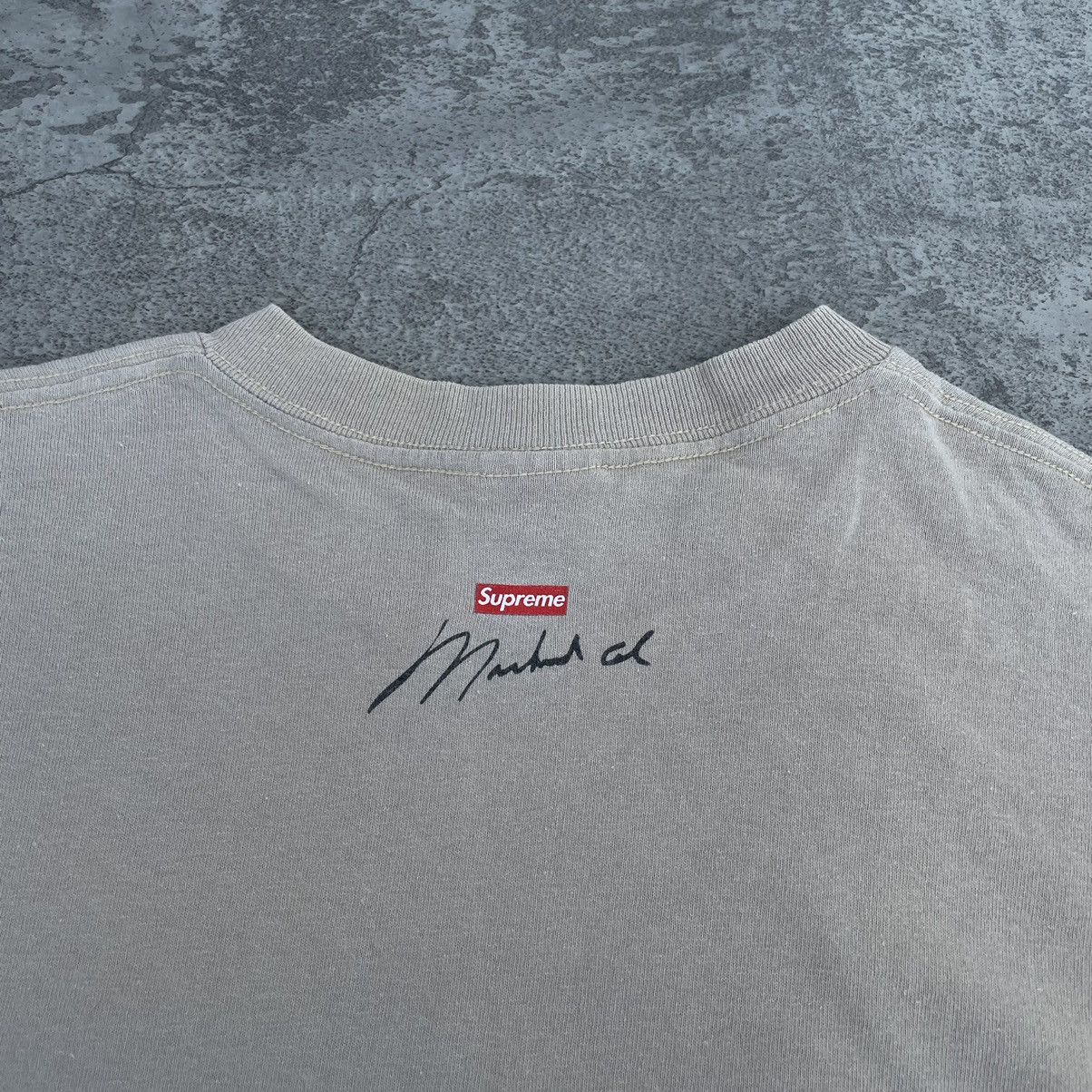 Supreme Vintage 2003 Supreme Muhammad Ali The Greatest Shirt Size US L / EU 52-54 / 3 - 5 Thumbnail