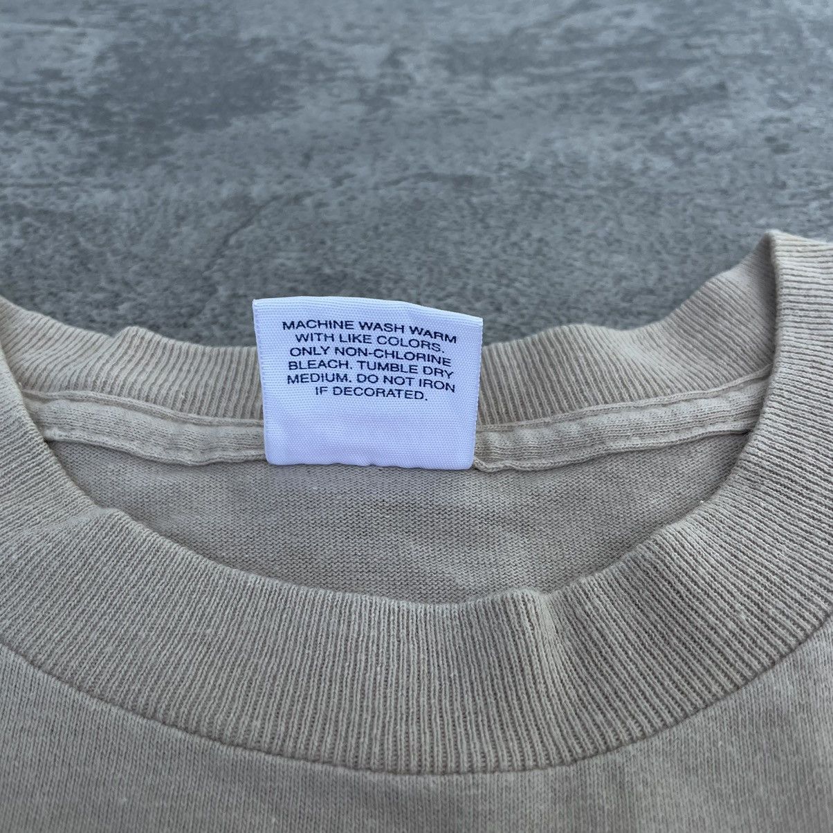 Supreme Vintage 2003 Supreme Muhammad Ali The Greatest Shirt Size US L / EU 52-54 / 3 - 4 Thumbnail
