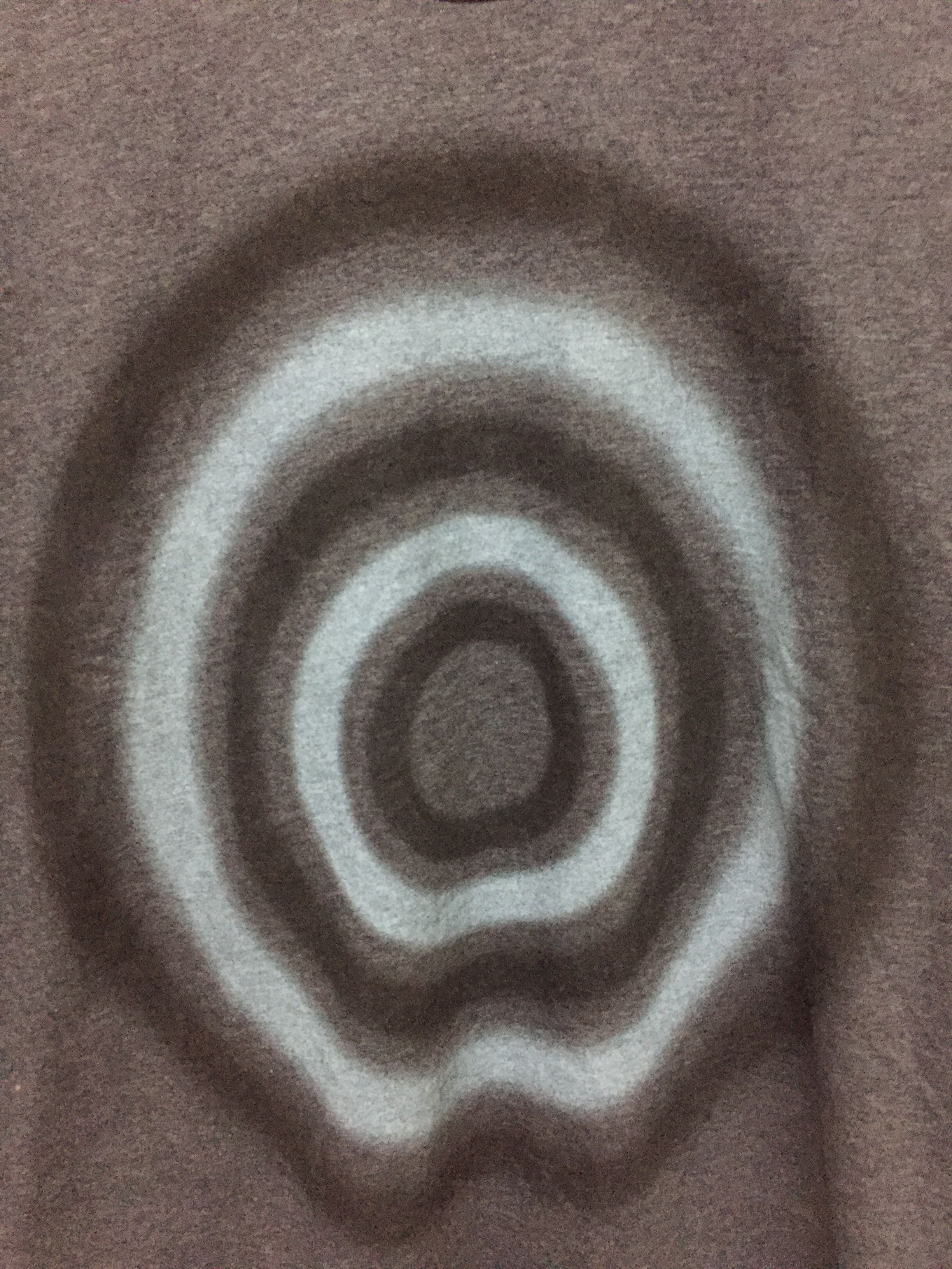 Japanese Brand × Lad Musician Lad Musician circle logo tee Size US S / EU 44-46 / 1 - 3 Thumbnail