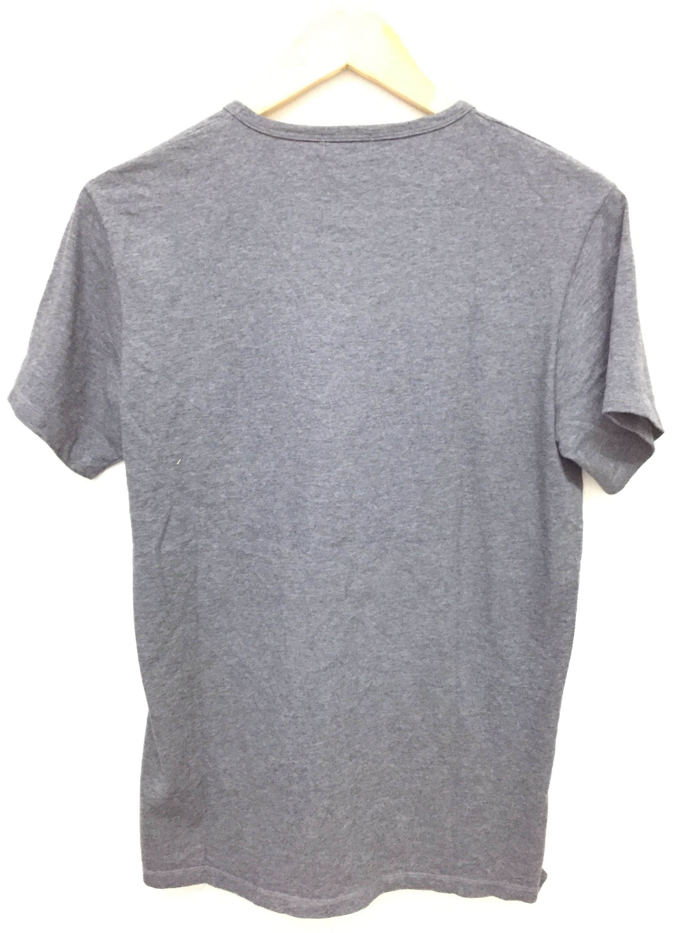 Japanese Brand × Lad Musician Lad Musician circle logo tee Size US S / EU 44-46 / 1 - 5 Thumbnail
